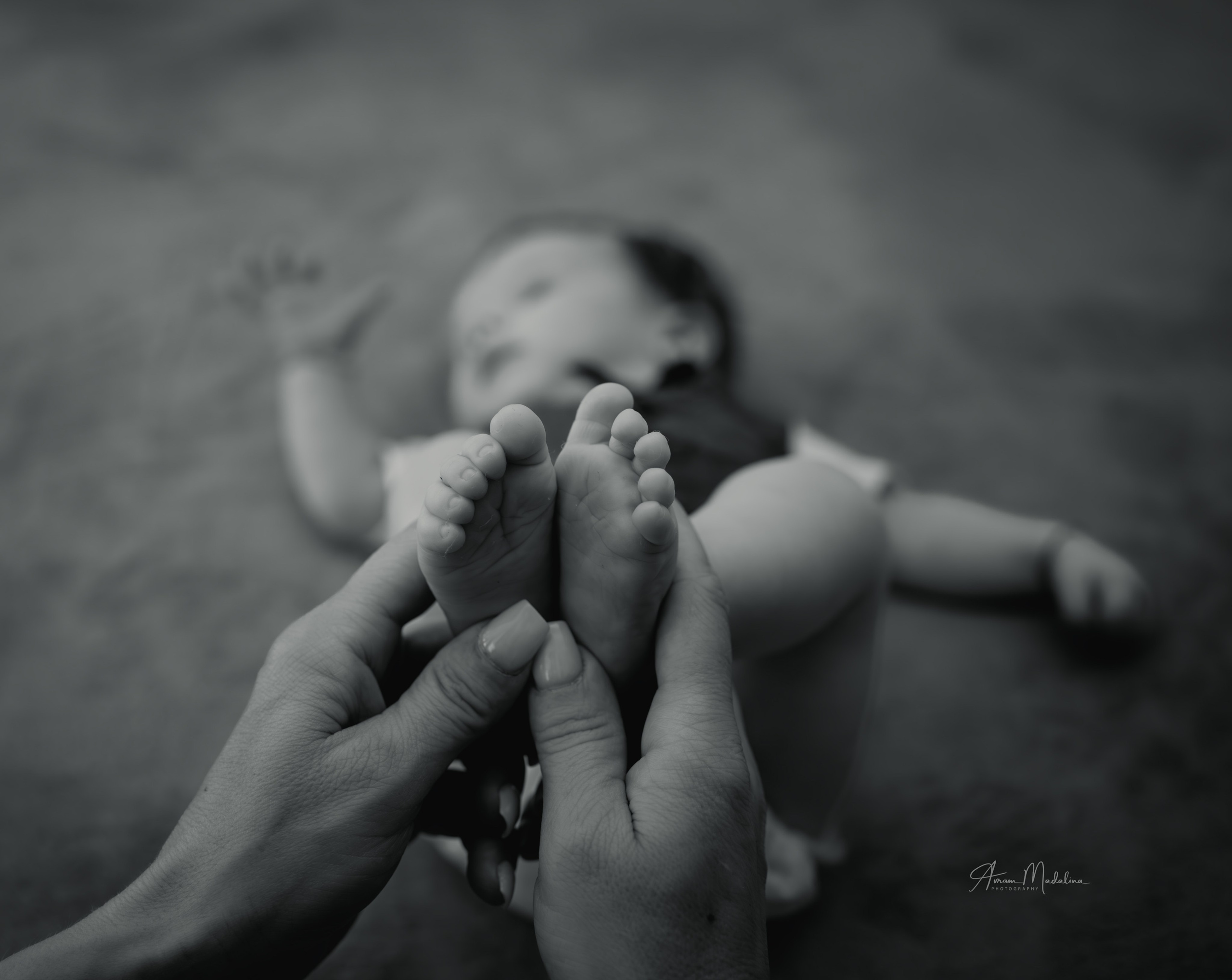 Milan. Avram Madalina Photography