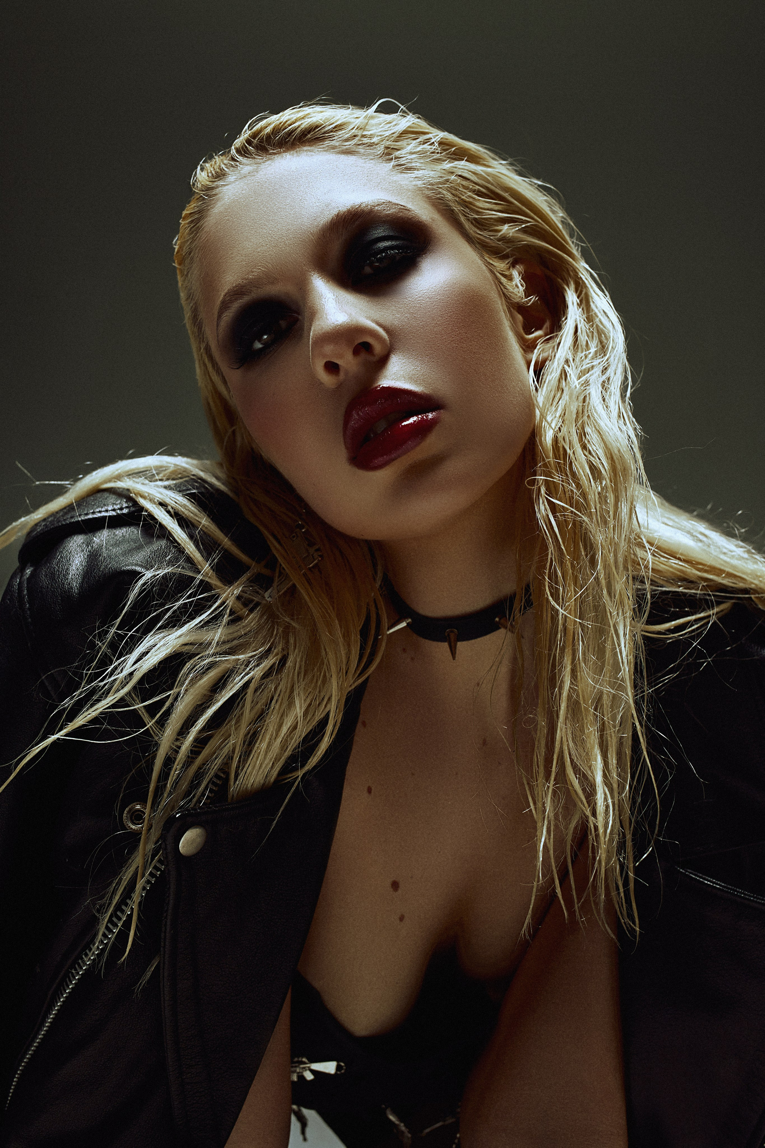 Sara. Фотограф Инна Гайнулина