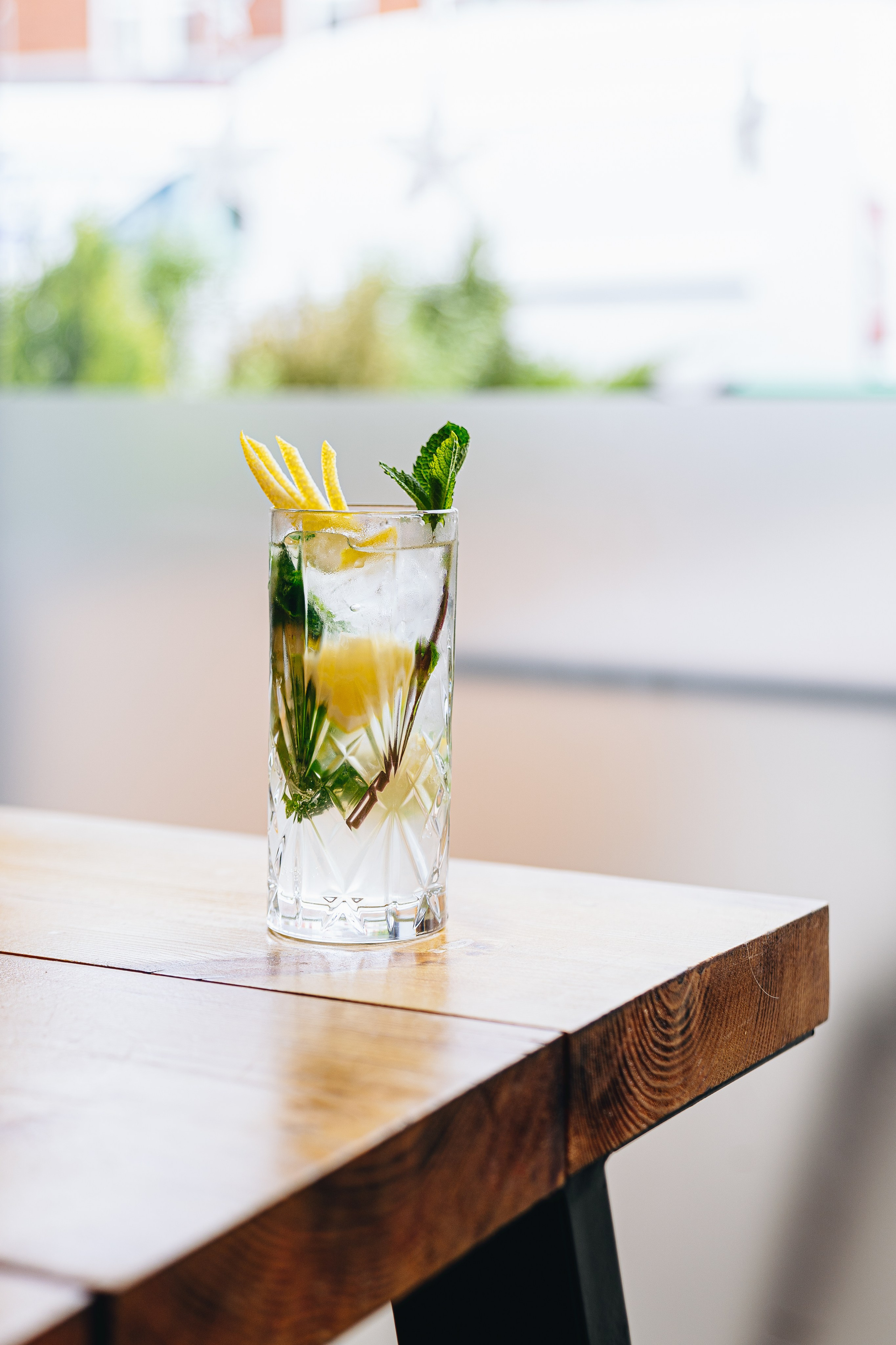 Food photography for Paros Restaurant in Heaton. Newcastle Upon Tyne Photographer Yana Balatskaya