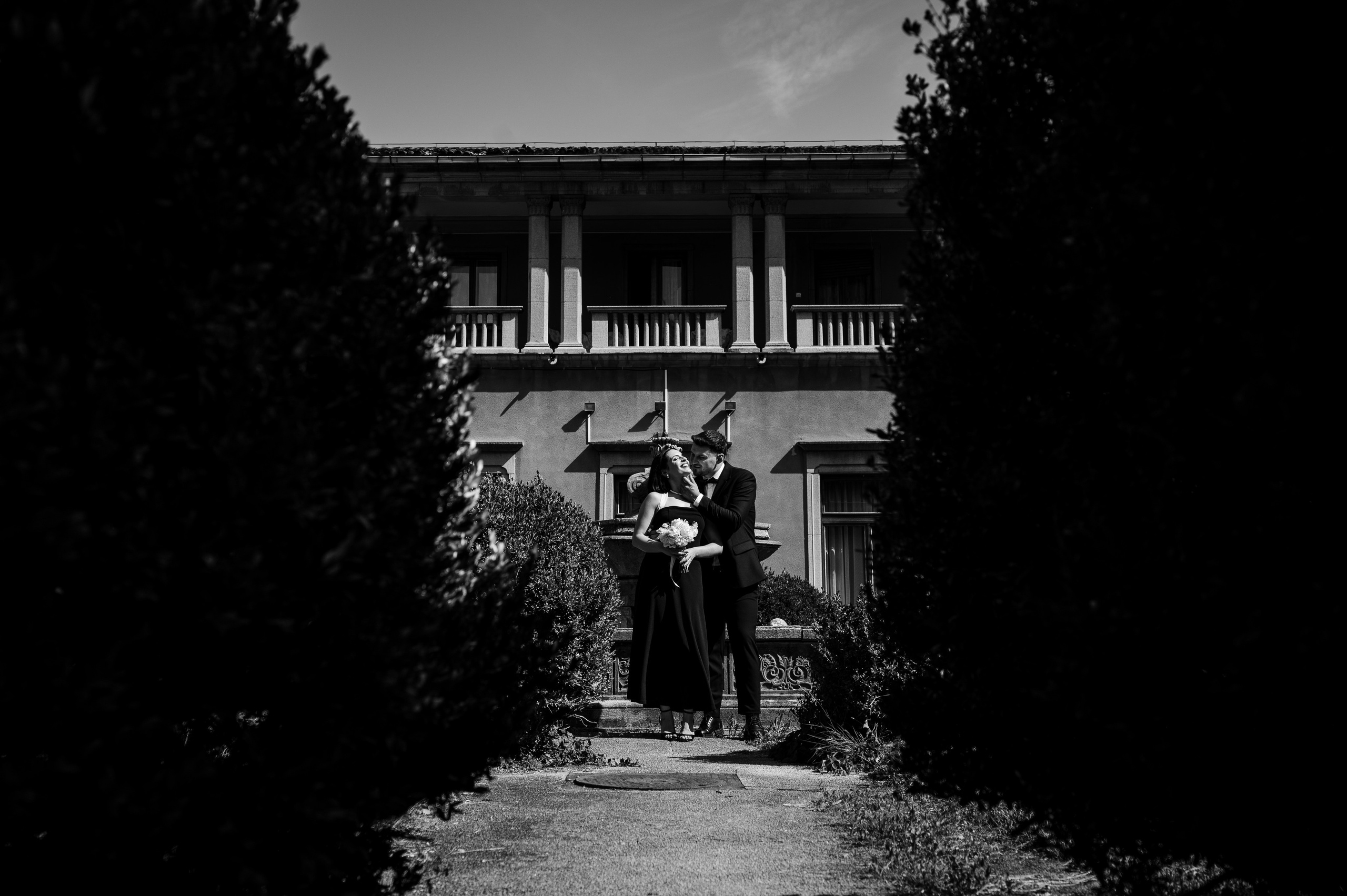 Cezara & Alex  — Love Story -. Mugurel Olteanu Fotograf