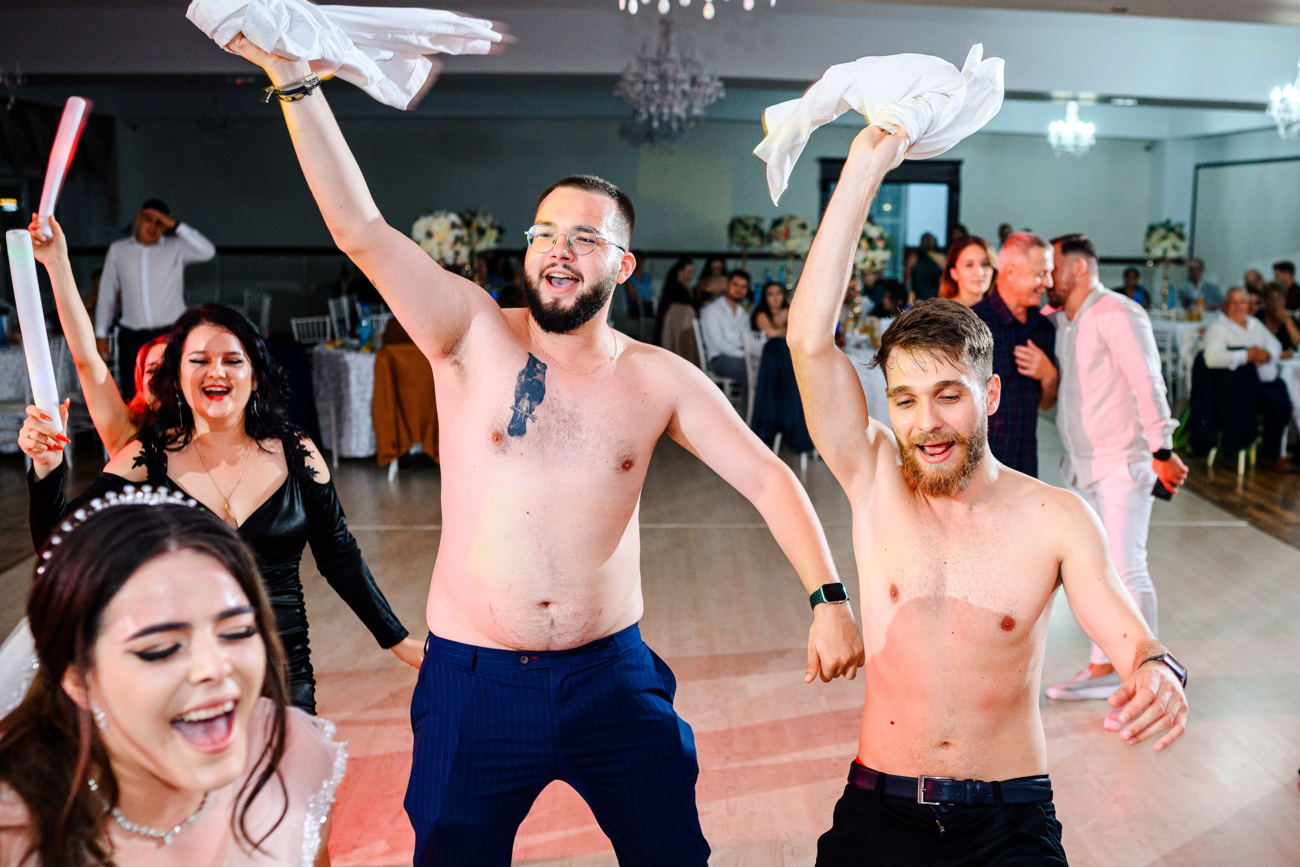 Ramona & Liviu. Mugurel Olteanu Fotograf