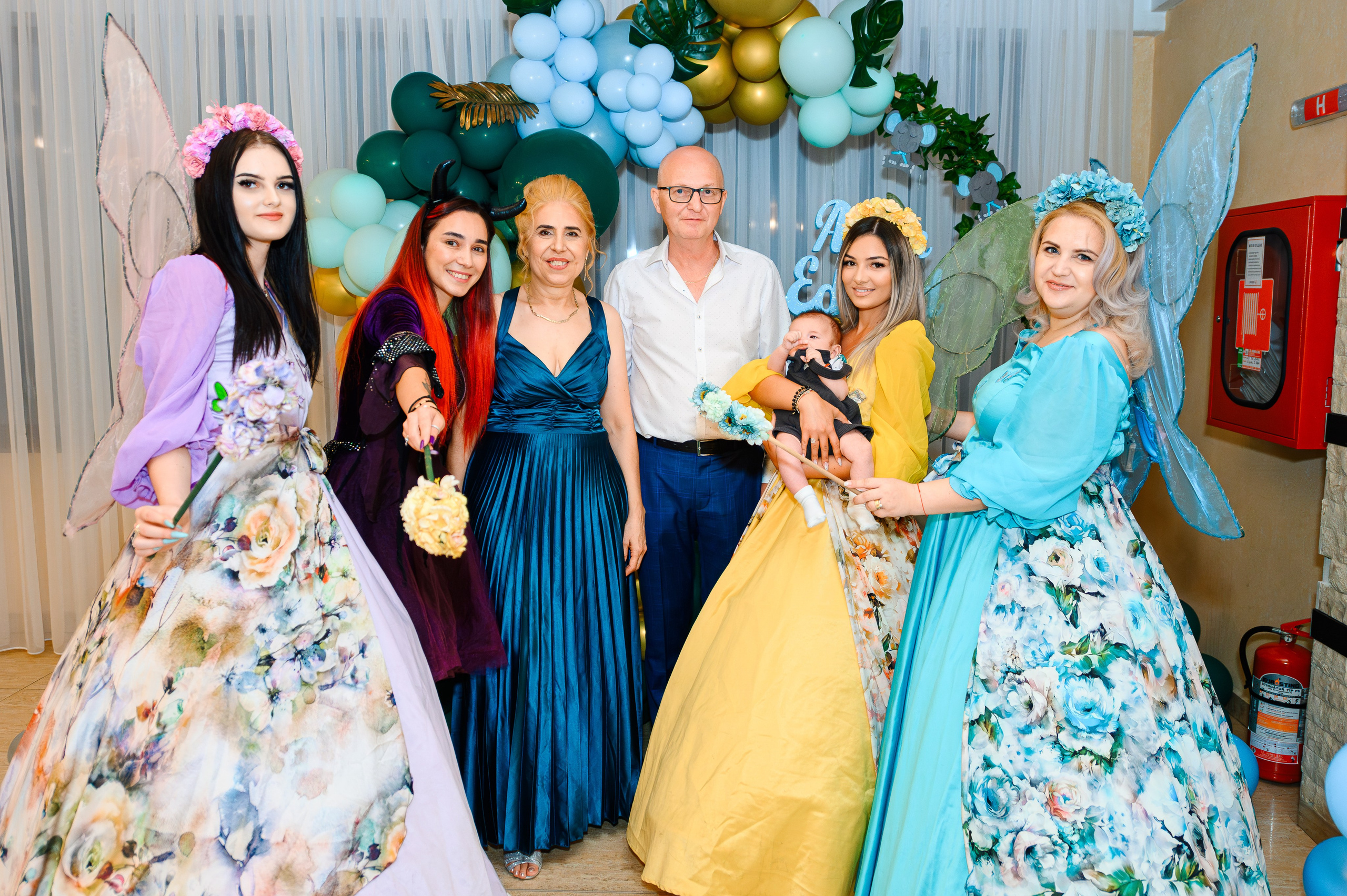 Eduard Ayan. Mugurel Olteanu Fotograf