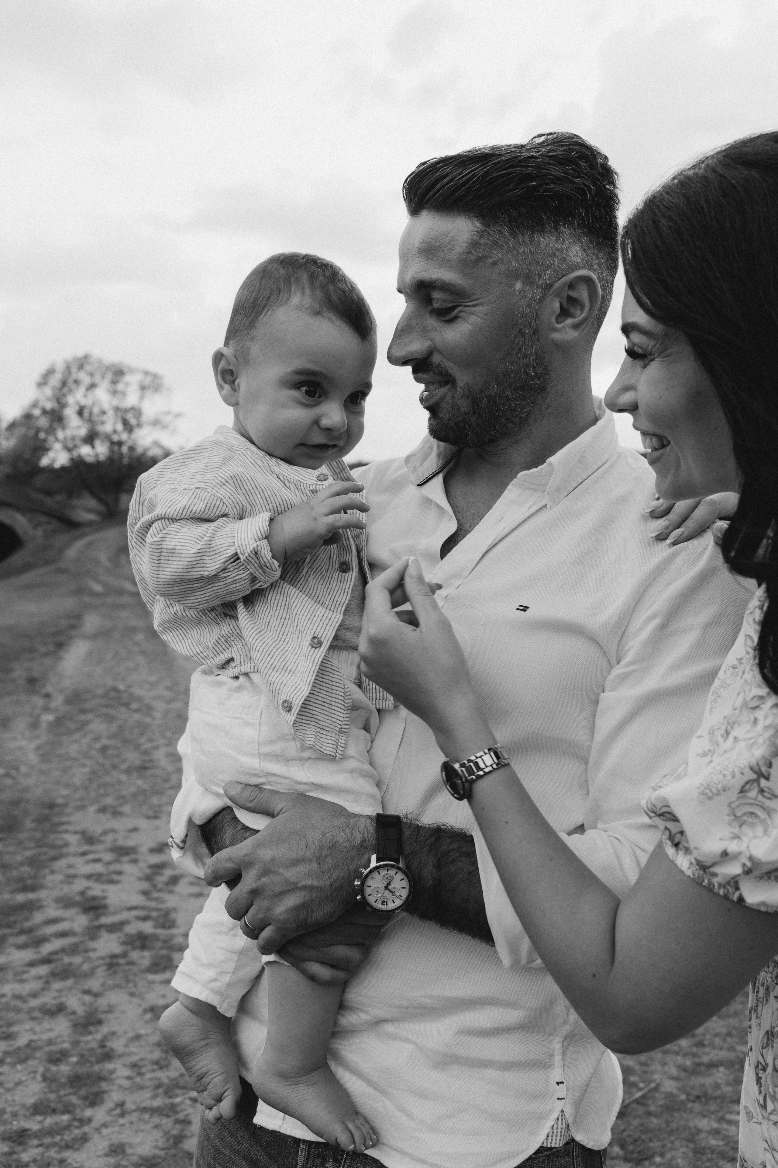 Summer. Wedding and portrait photographer in Helsinki Vickan O