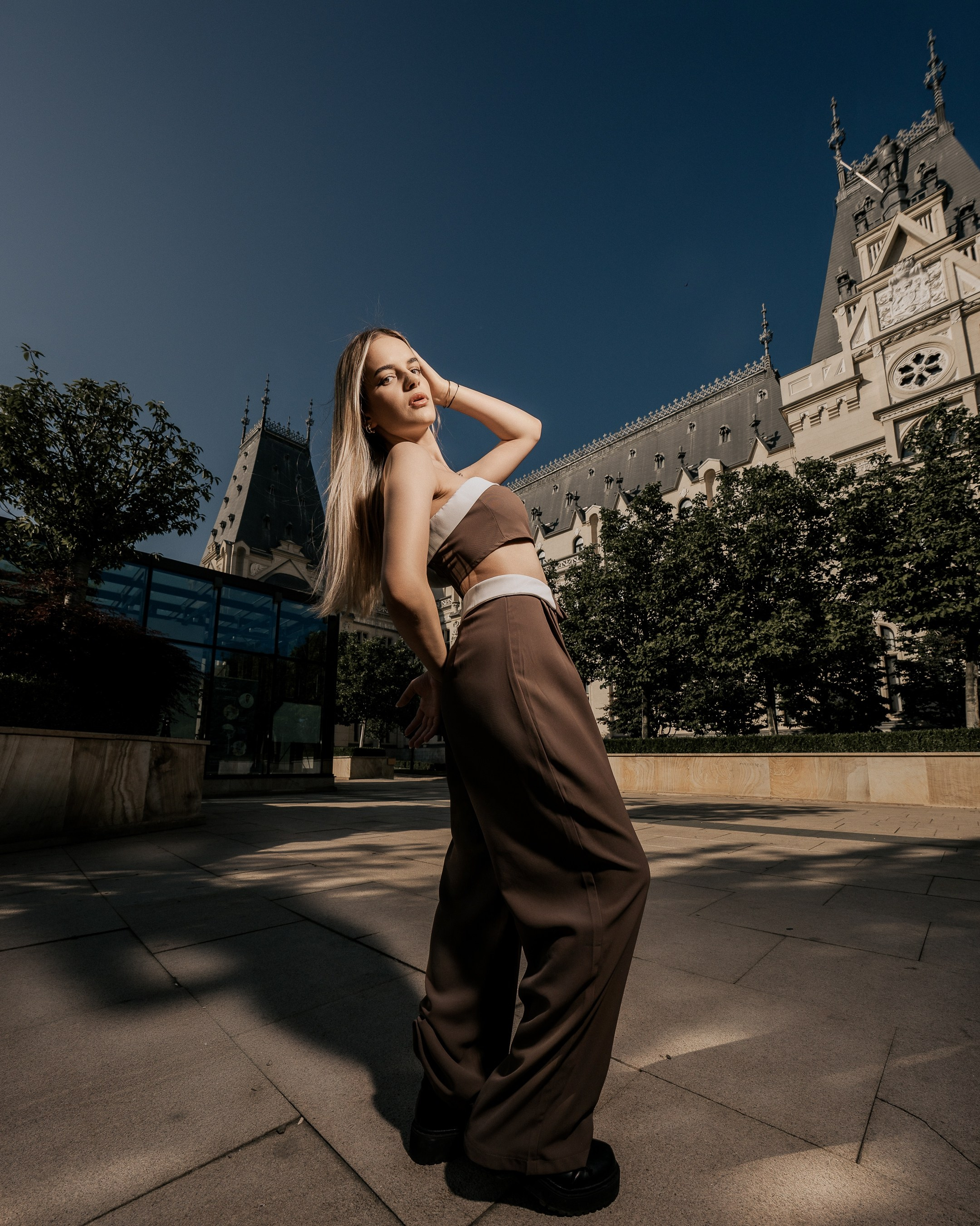 Sedinte foto aer liber