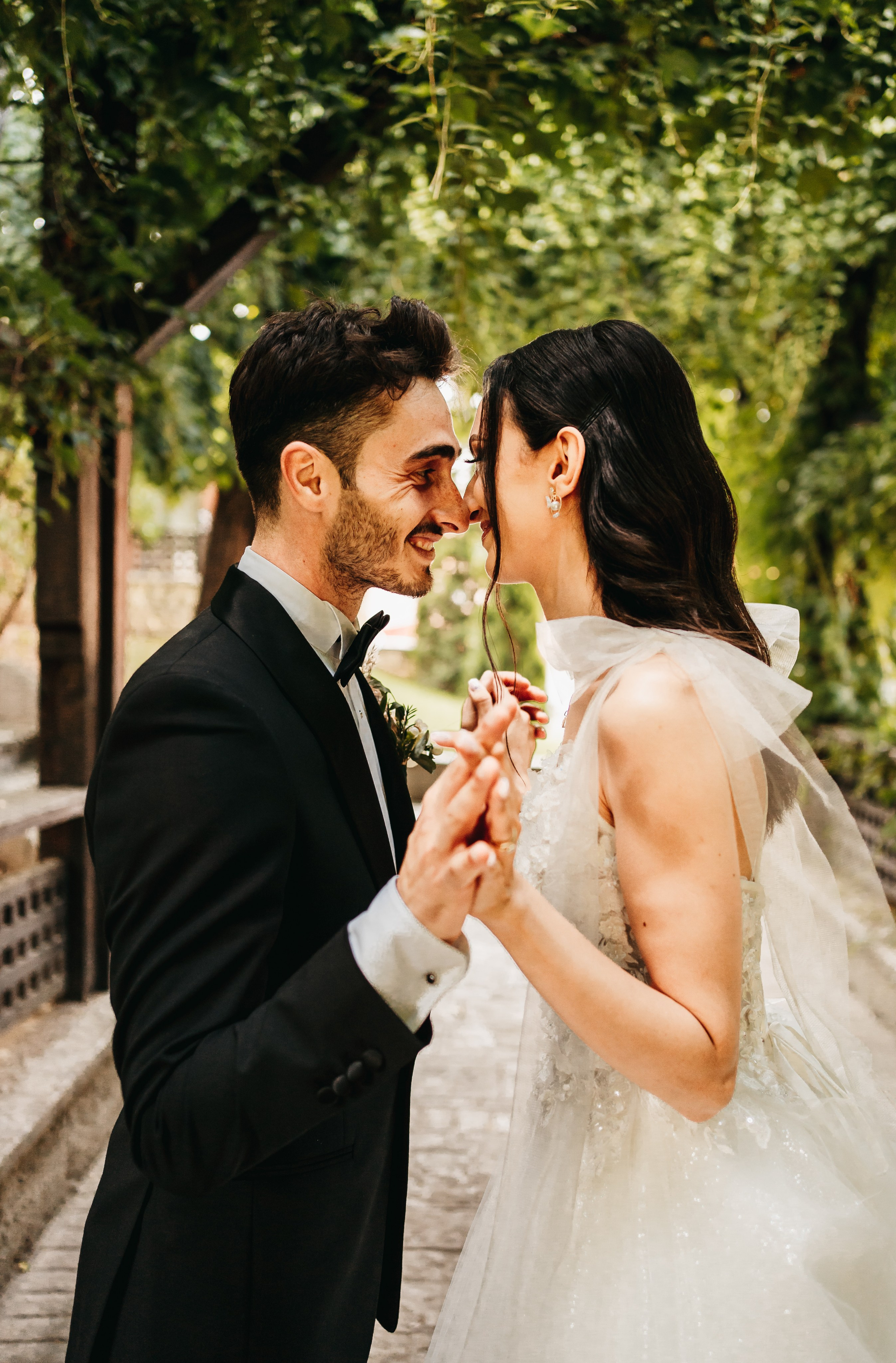 A & R. Fotograf Nunta Iasi - Hearts & Pictures