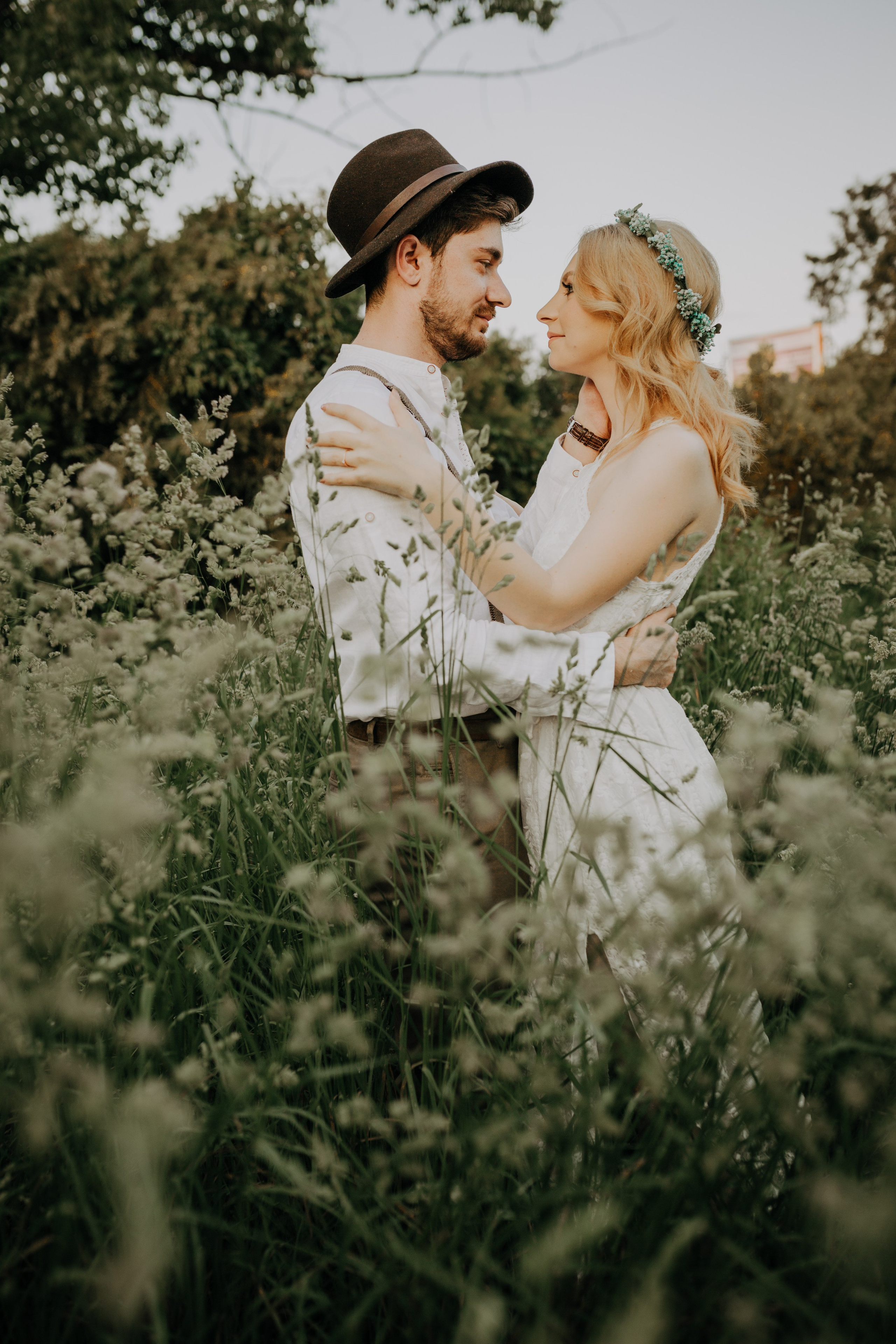 D & I. Fotograf Nunta Iasi - Hearts & Pictures