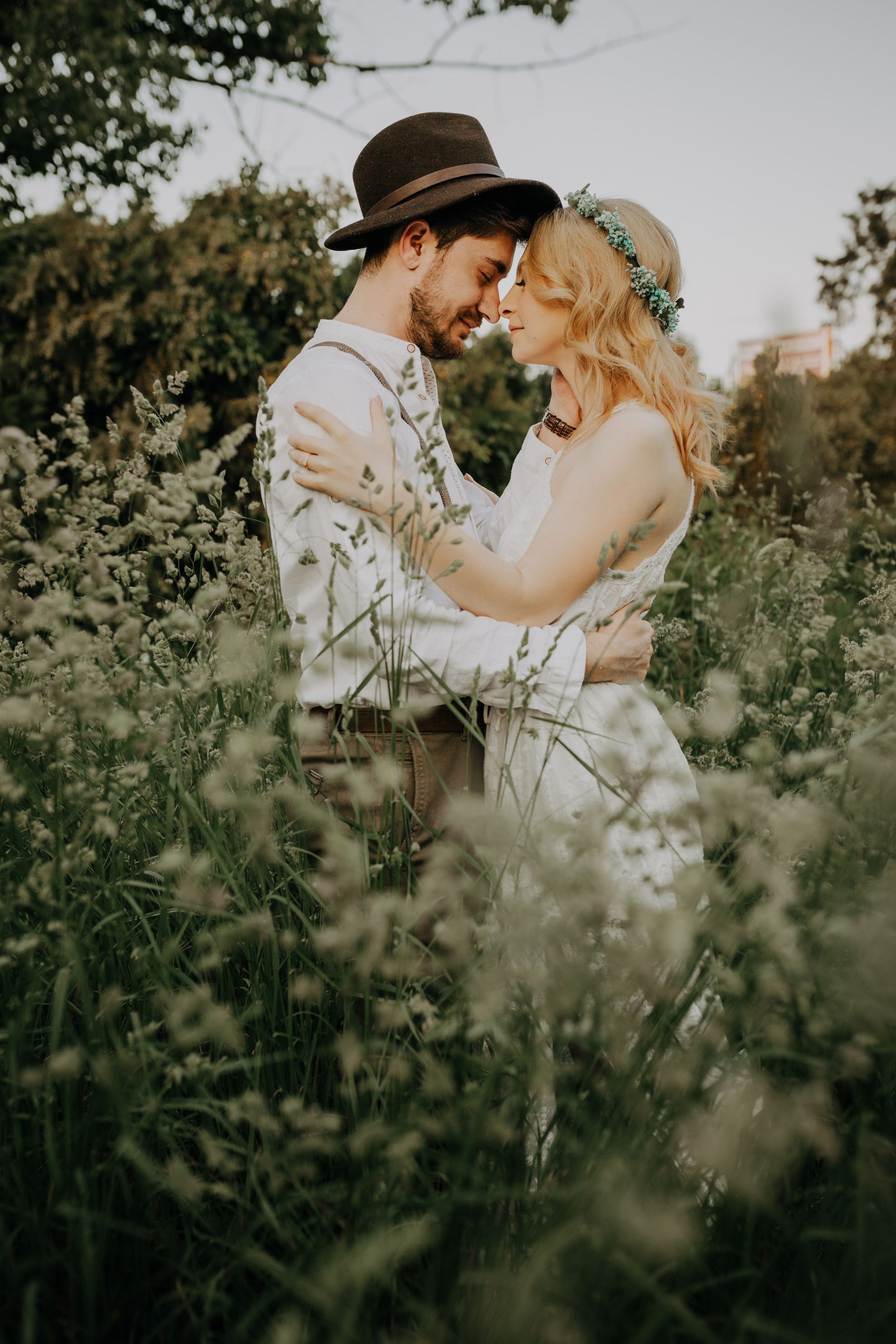 D & I. Fotograf Nunta Iasi - Hearts & Pictures