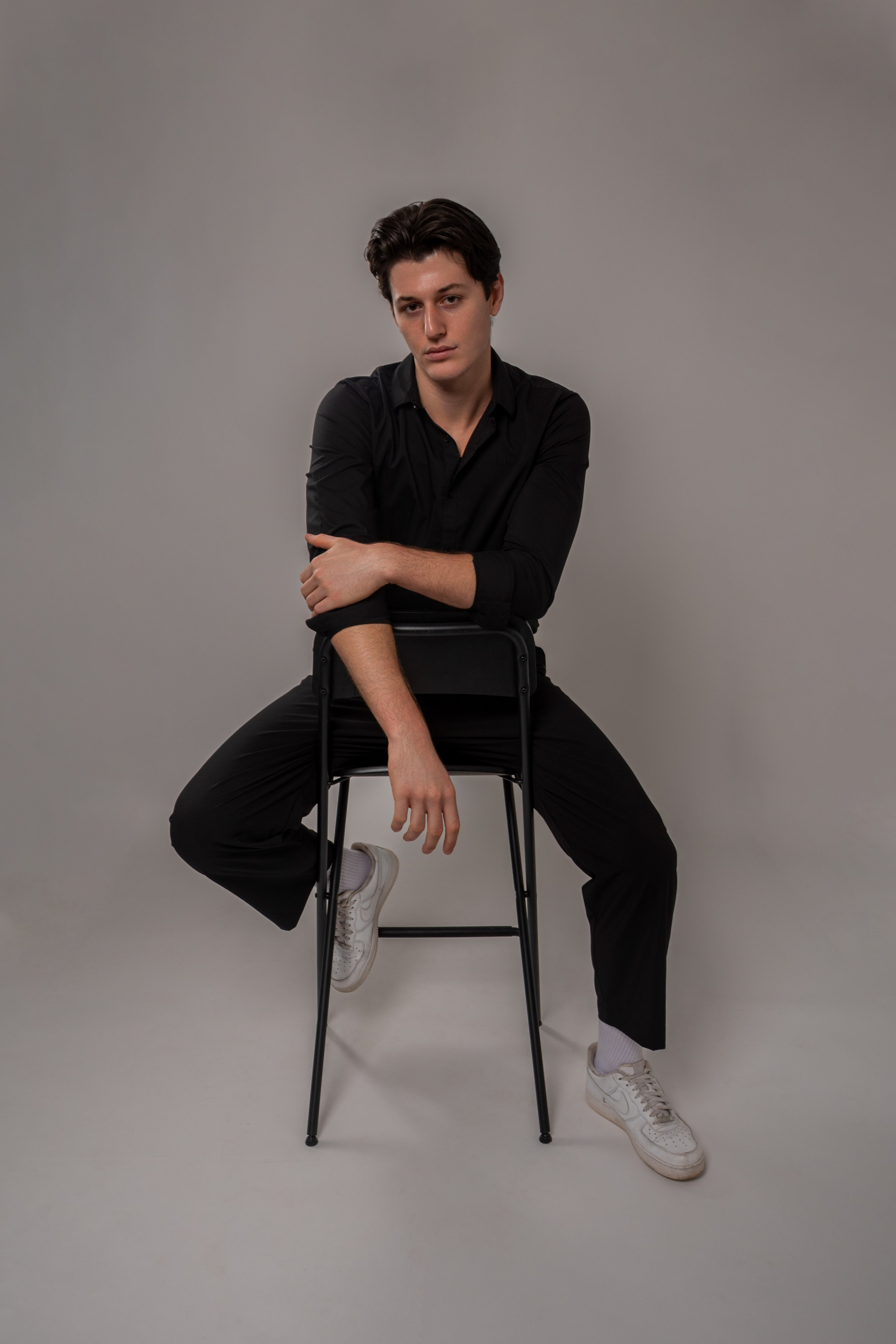 Marco. Photographer in Milan |Mila Pro Photo