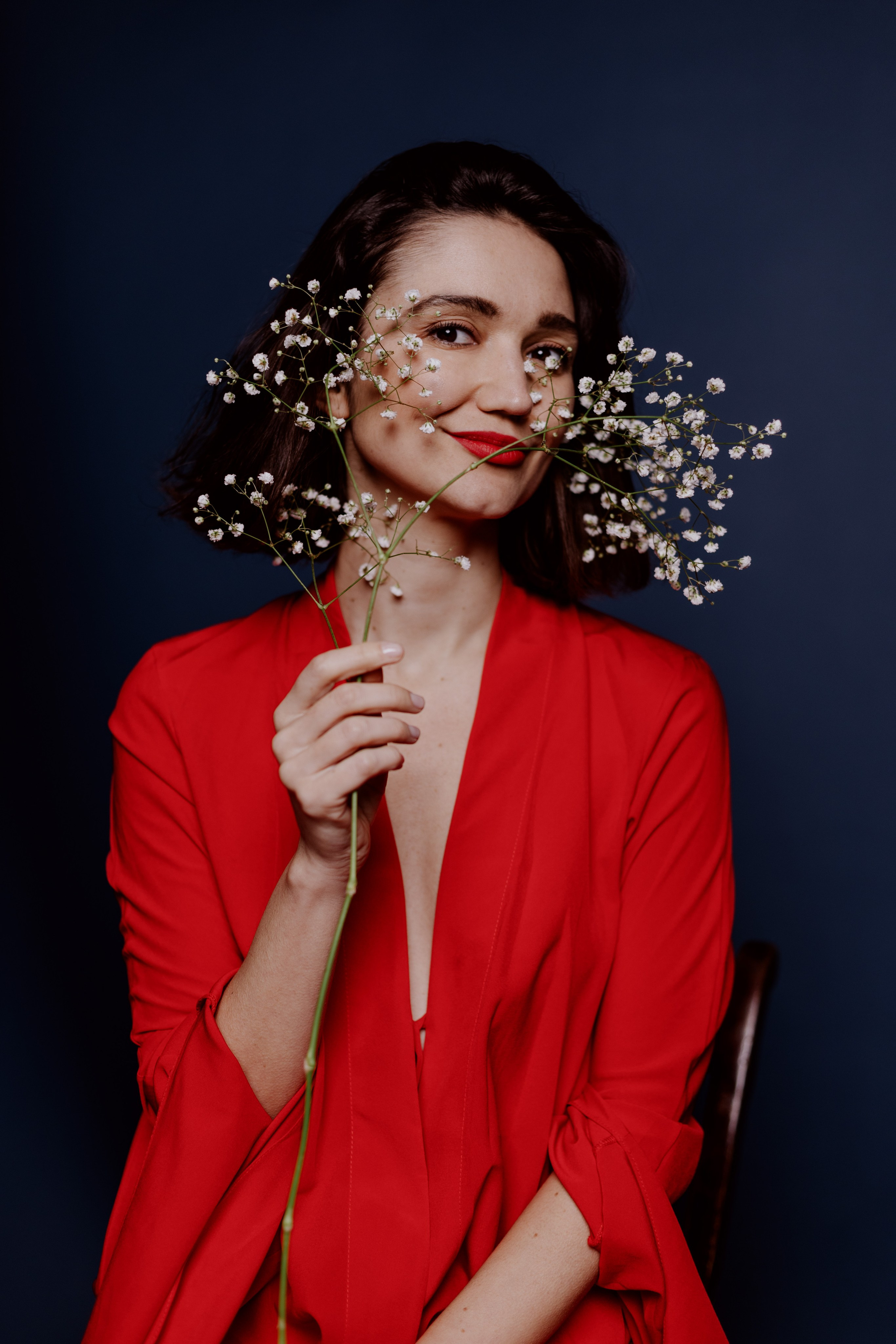 Portfolio. Elena Nenasheva, portrait photographer in London