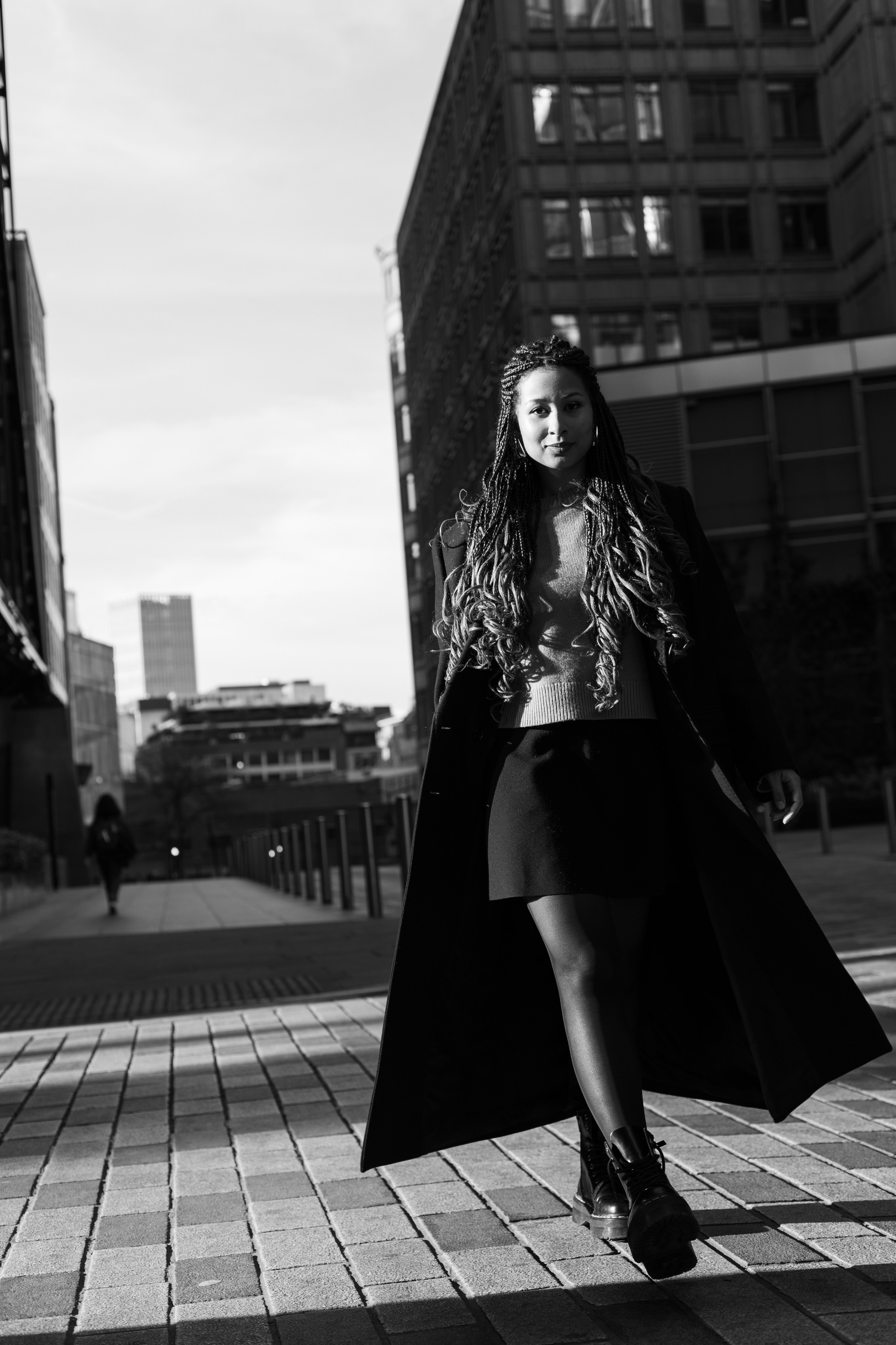 Portfolio. Elena Nenasheva, portrait photographer in London