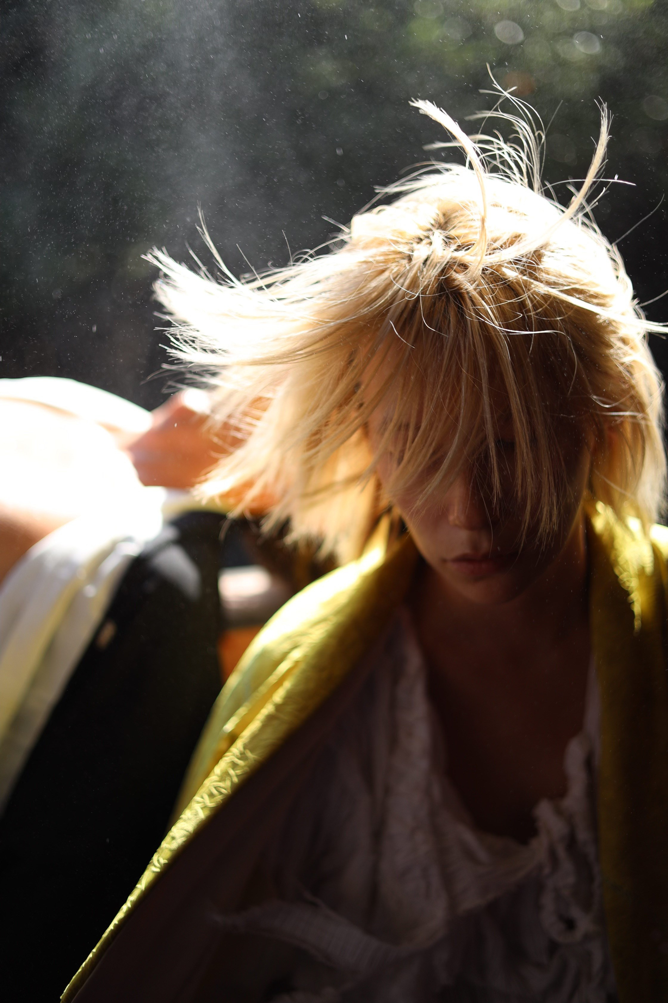 Oxana Kirikidi Photography