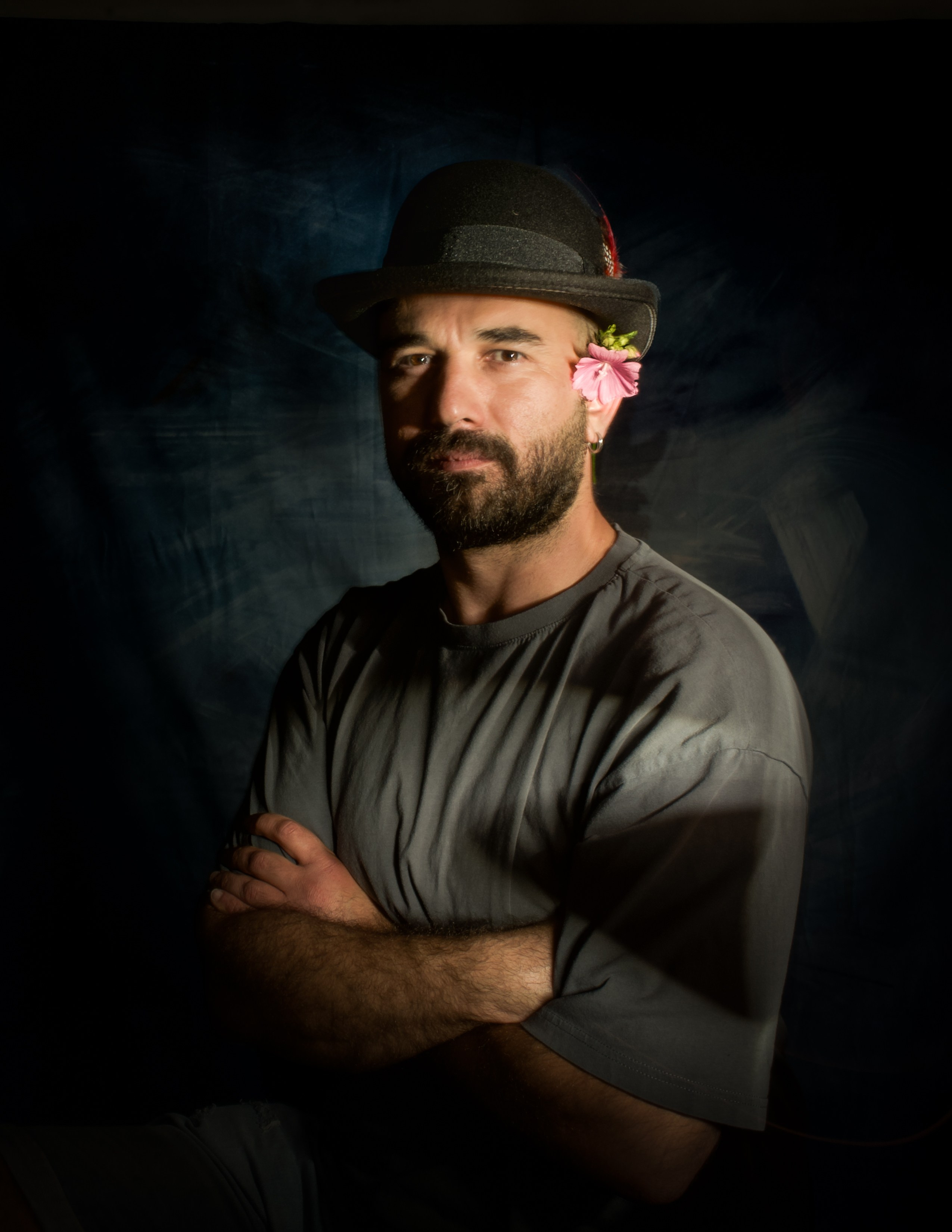 Creative Experiments. Jelena Kintero ART