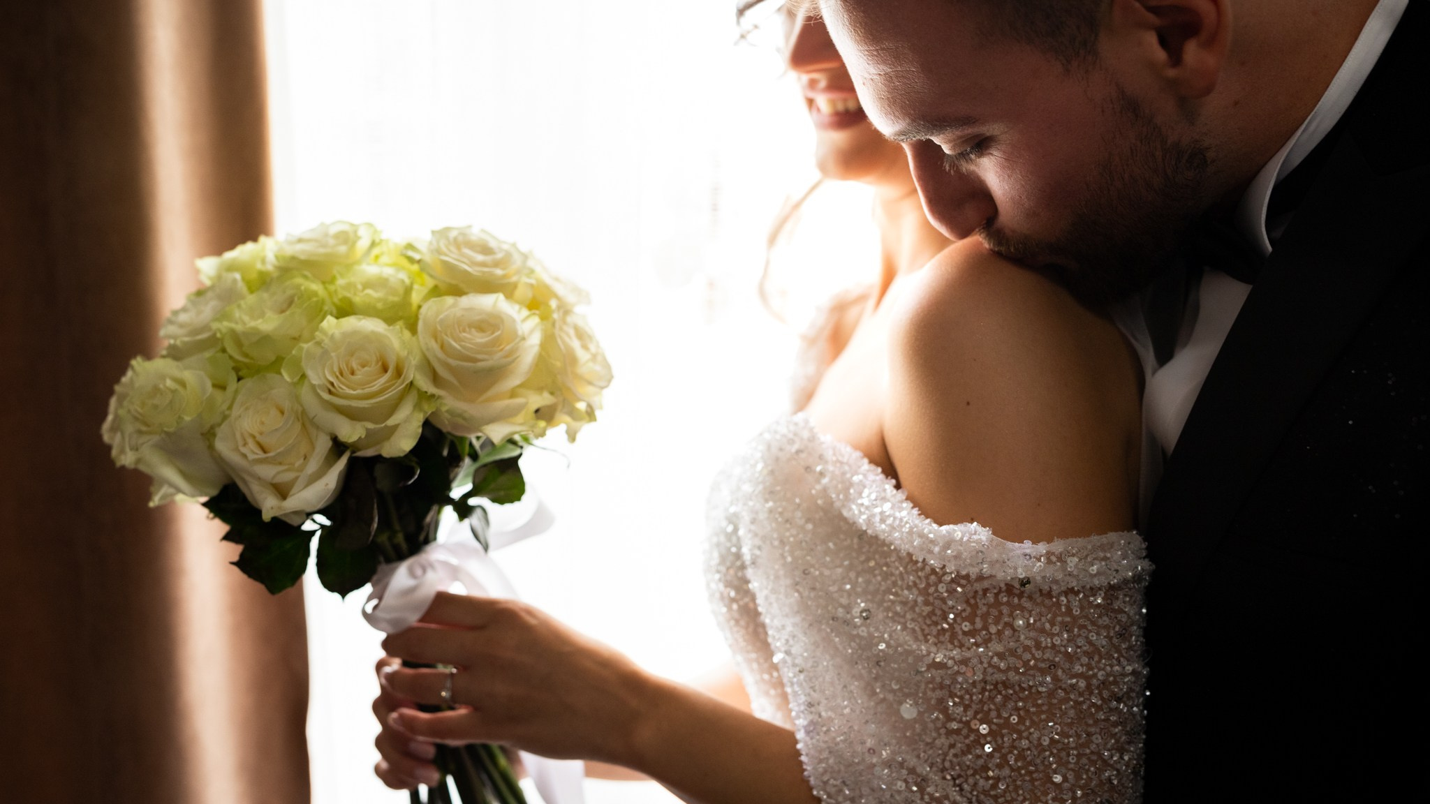 Nuntă Marian și Carmen. Fotograf de nuntă Balint Zsolt