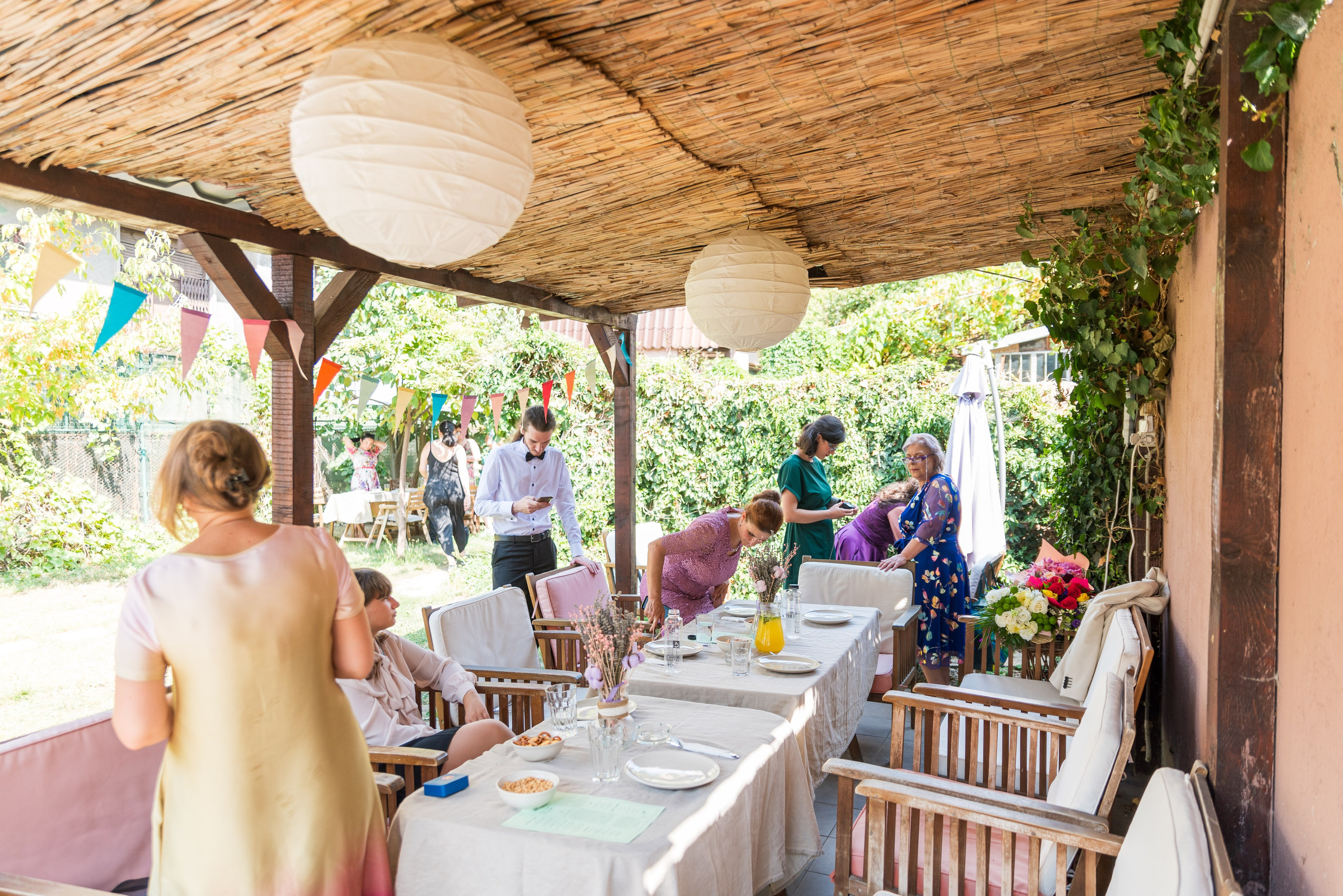 Ghid complet pentru organizarea unei nunți intime și personalizate. Wedding photographer from Bucharest Eugen Elisei