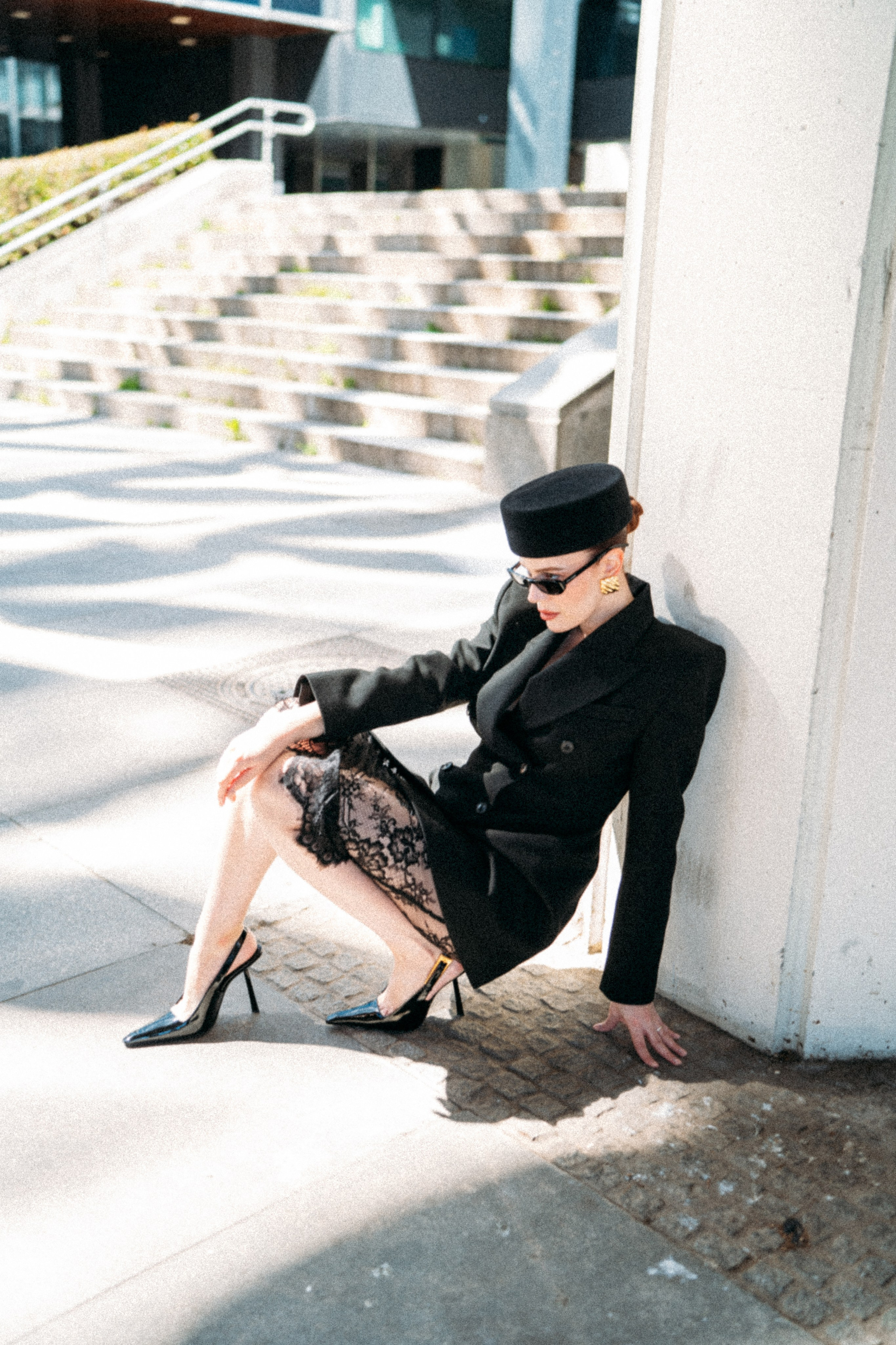 Julia. Фотограф в Мадриде Алена Белянинова