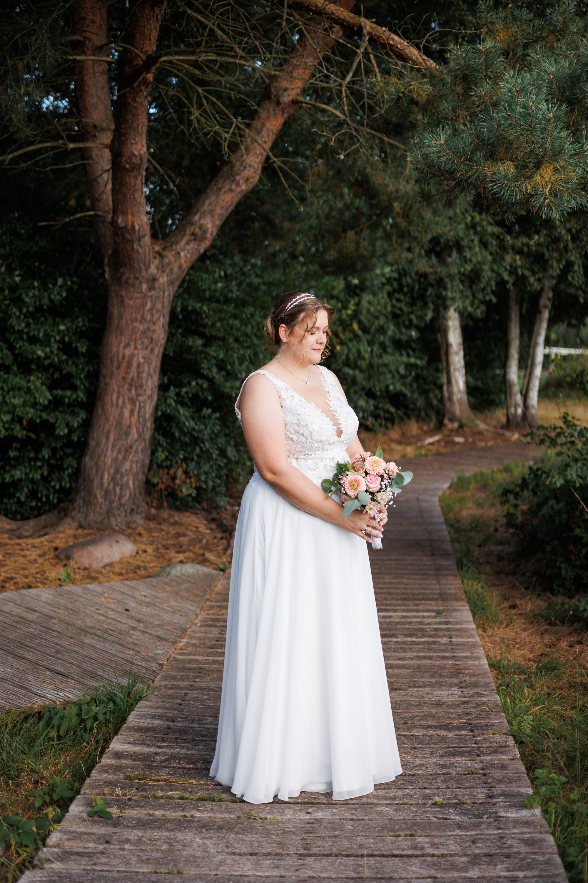 Hochzeit. Hochzeitsfotograf Bremen Liliana Crijavetchi