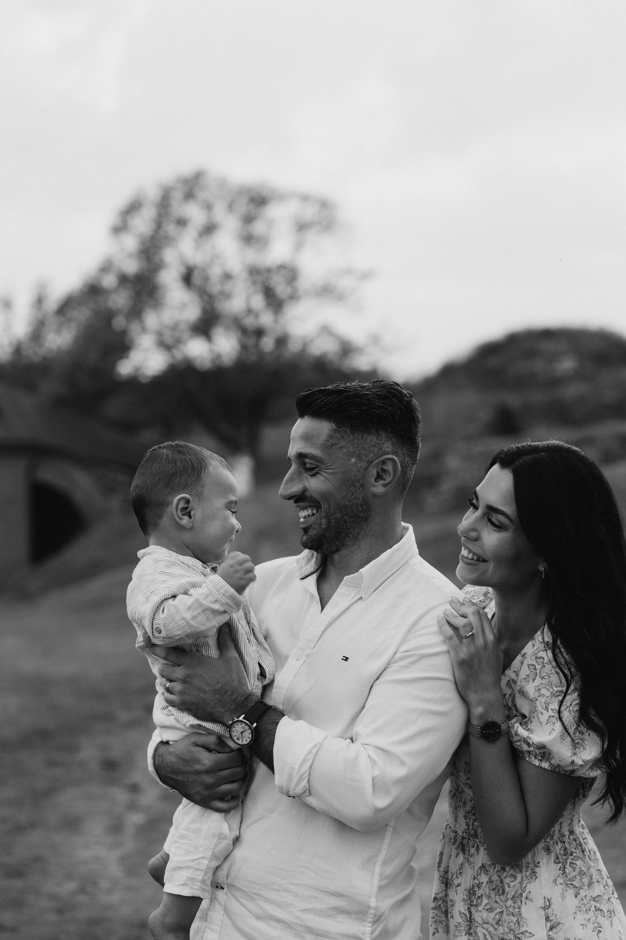 Summer. Wedding and portrait photographer in Helsinki Vickan O