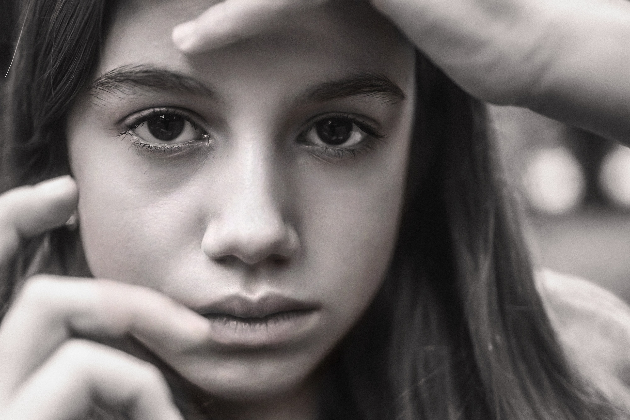 Autumn Story. Photographer Co Dublin, Balbriggan — Agata Maliseva