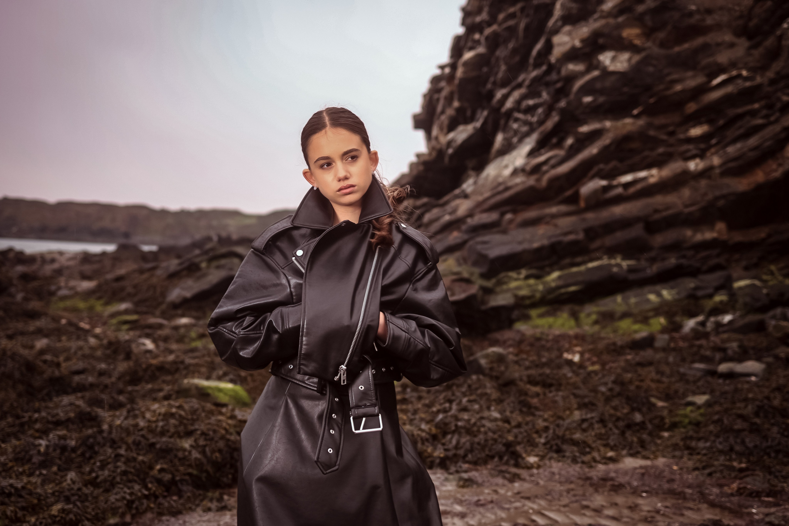 Nicole. Photographer Co Dublin, Balbriggan — Agata Maliseva