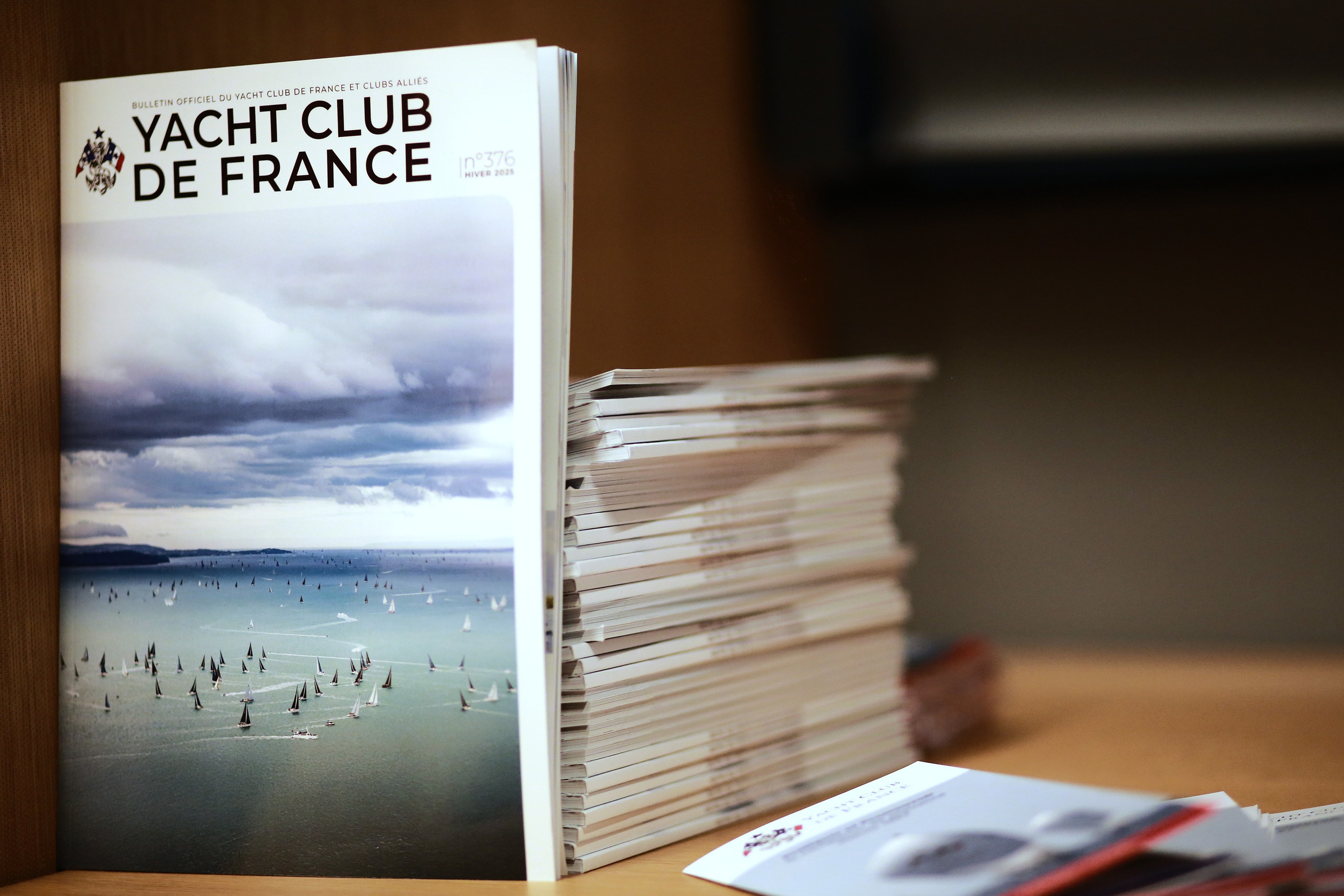 YCF 2025. Natalia Bogdanovska. Films et photographie corporate en France