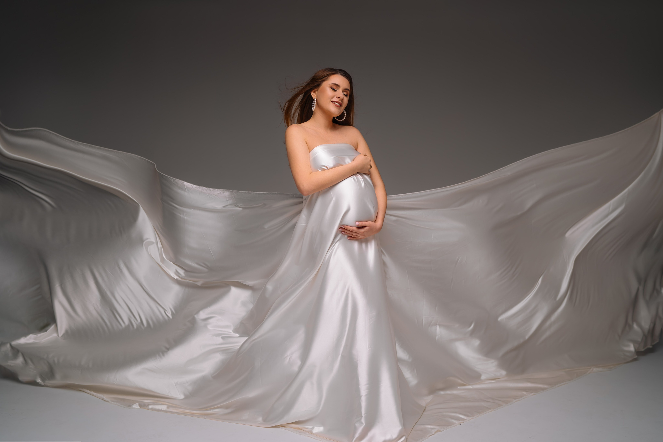 Maternitate. Diana Muntean Photography