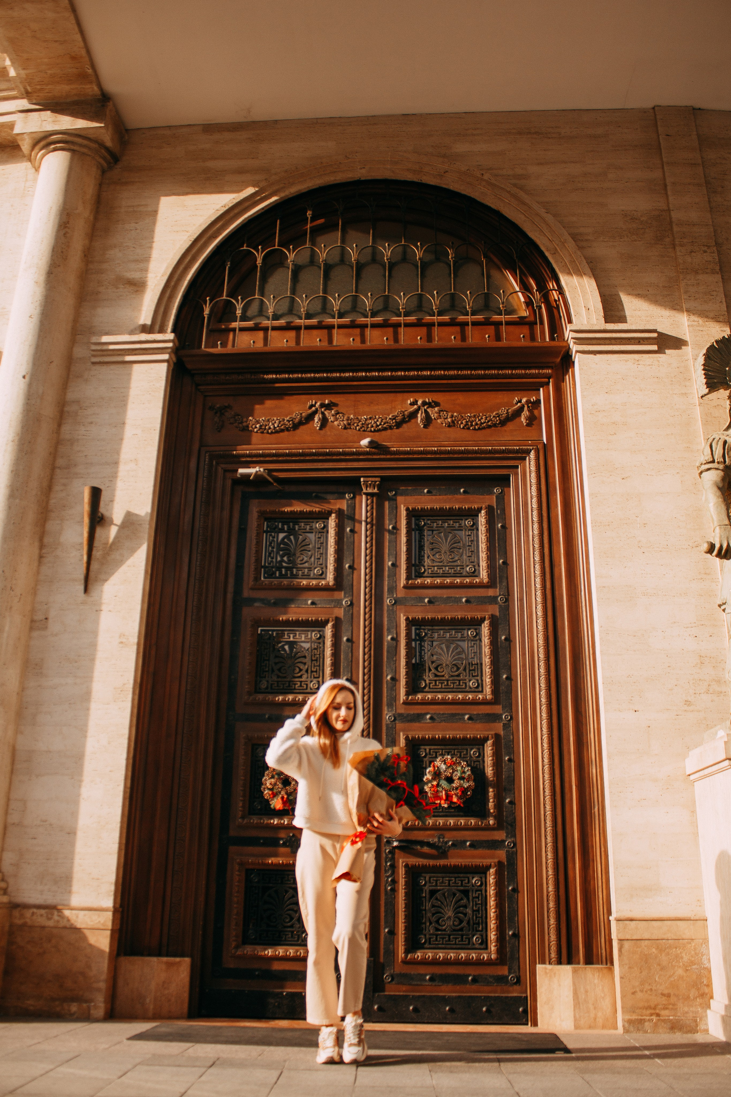 Список локаций для экспресс-фотосессий в Батуми. Свадебный и портретный фотограф в Белграде Екатерина Македонская