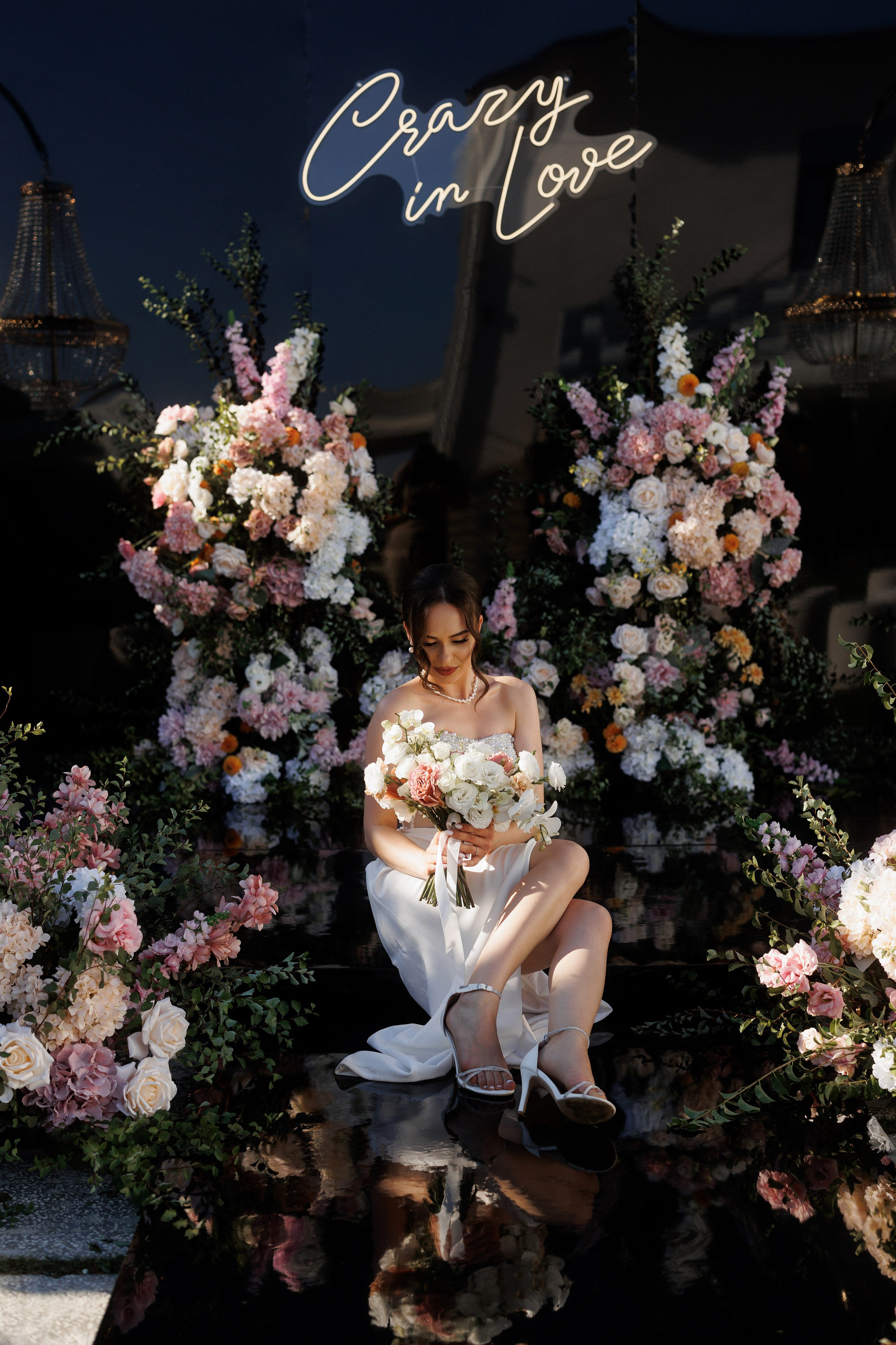 Vasile & Iuliana. Fotograf de nuntă și de familie — Dinu Bargan