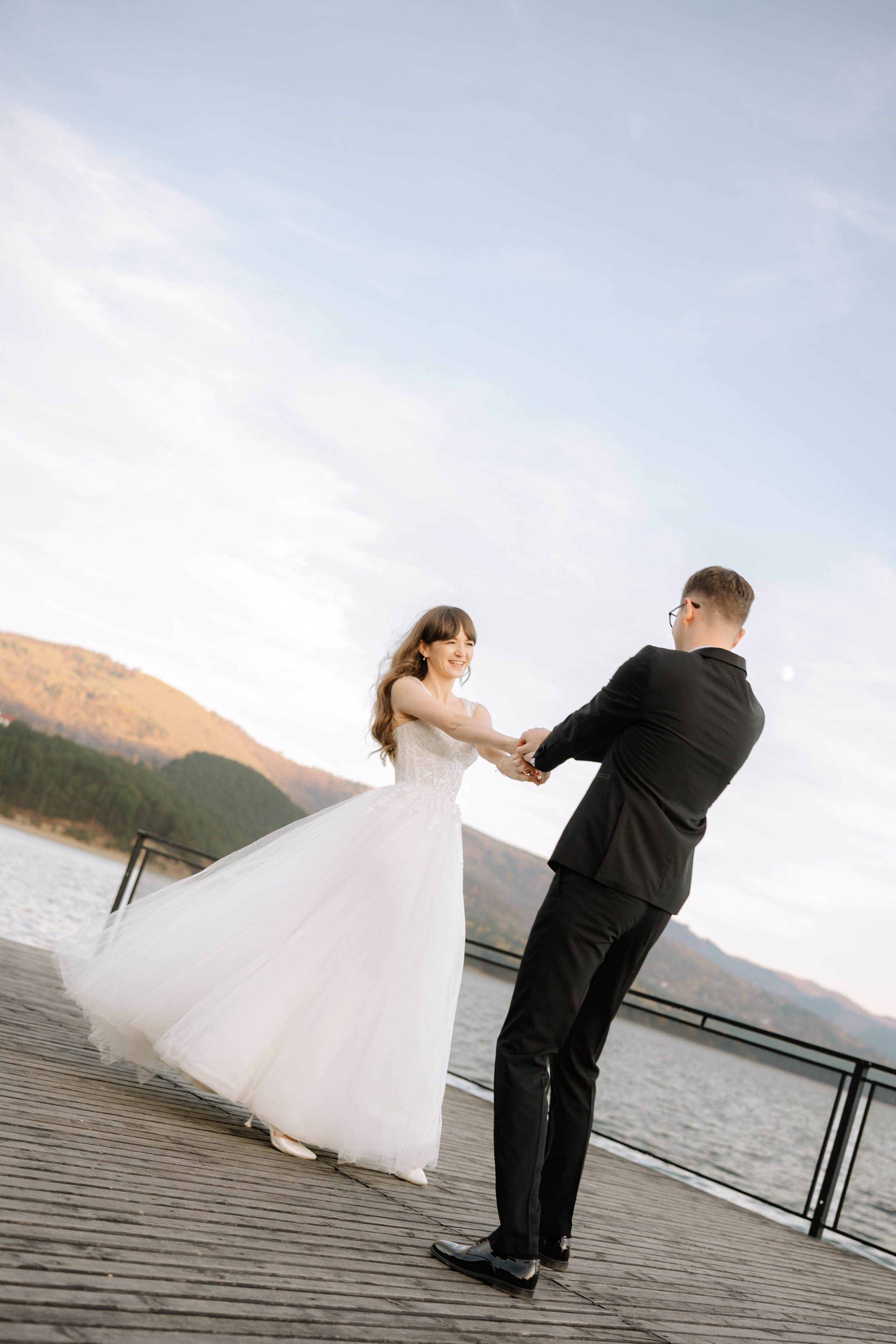 Raluca + Marius | Wedding day. Proud Vision Weddings | Wedding Photography & Film — Servicii profesionale Foto Video Nunta Iasi