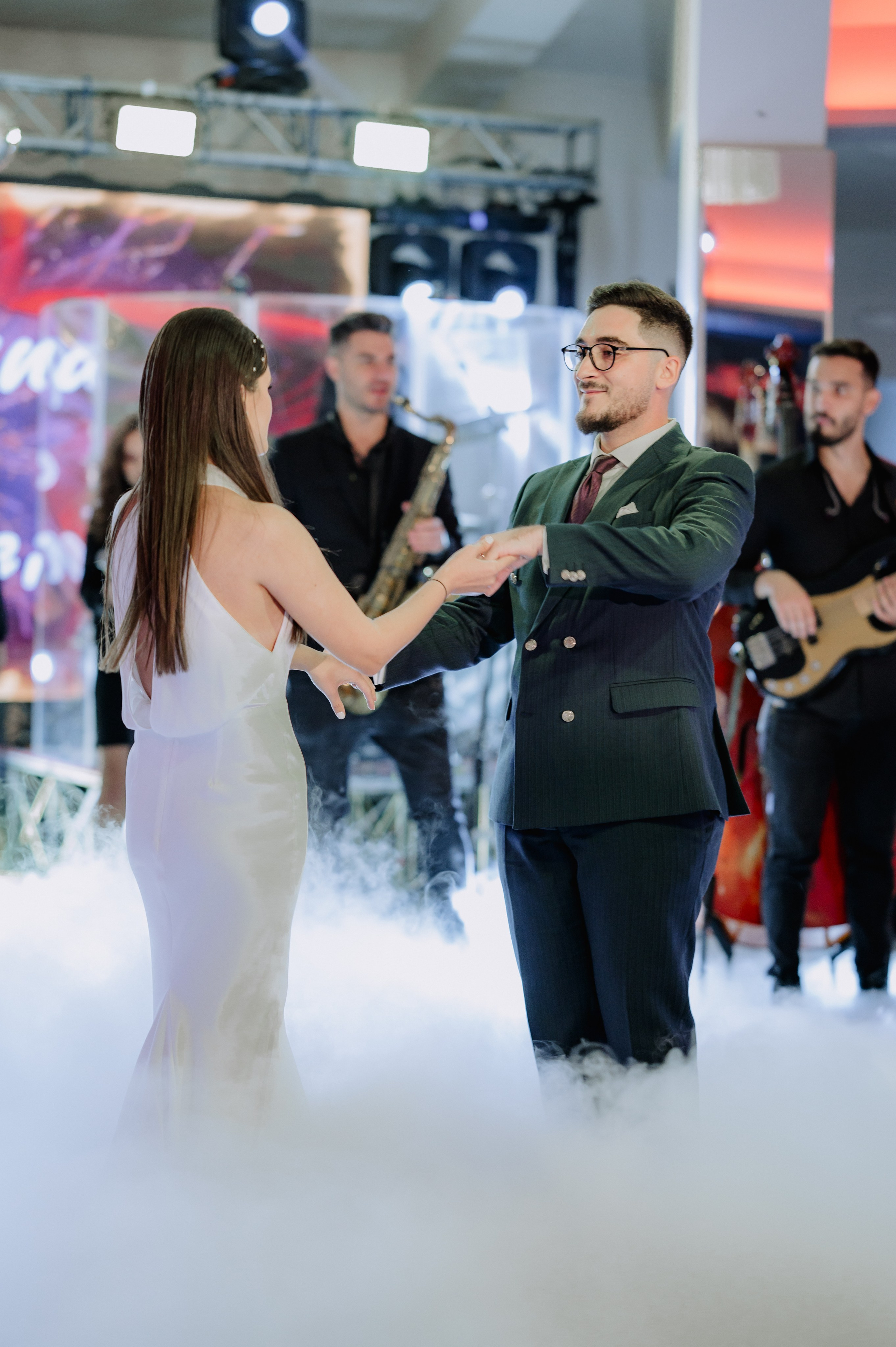 Nunta in Octombrie, in culorile toamnei , la Elysium , Iasi. Proud Vision Weddings | Wedding Photography & Film — Servicii profesionale Foto Video Nunta Iasi