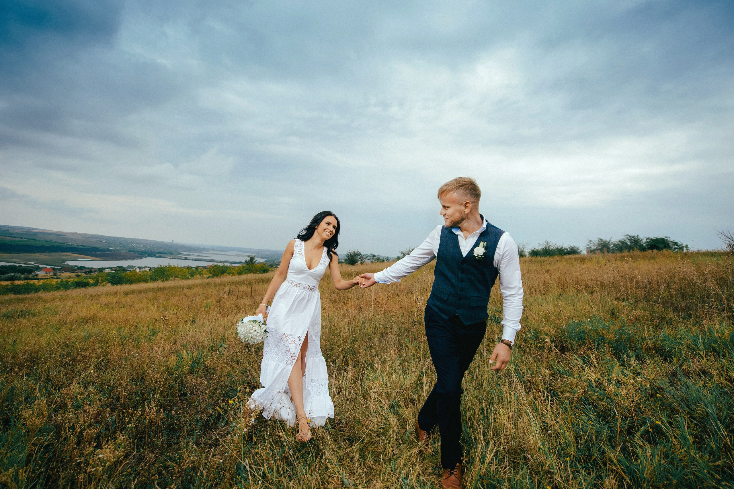 Cristina & Vadim. Fotograf de familie și evenimente