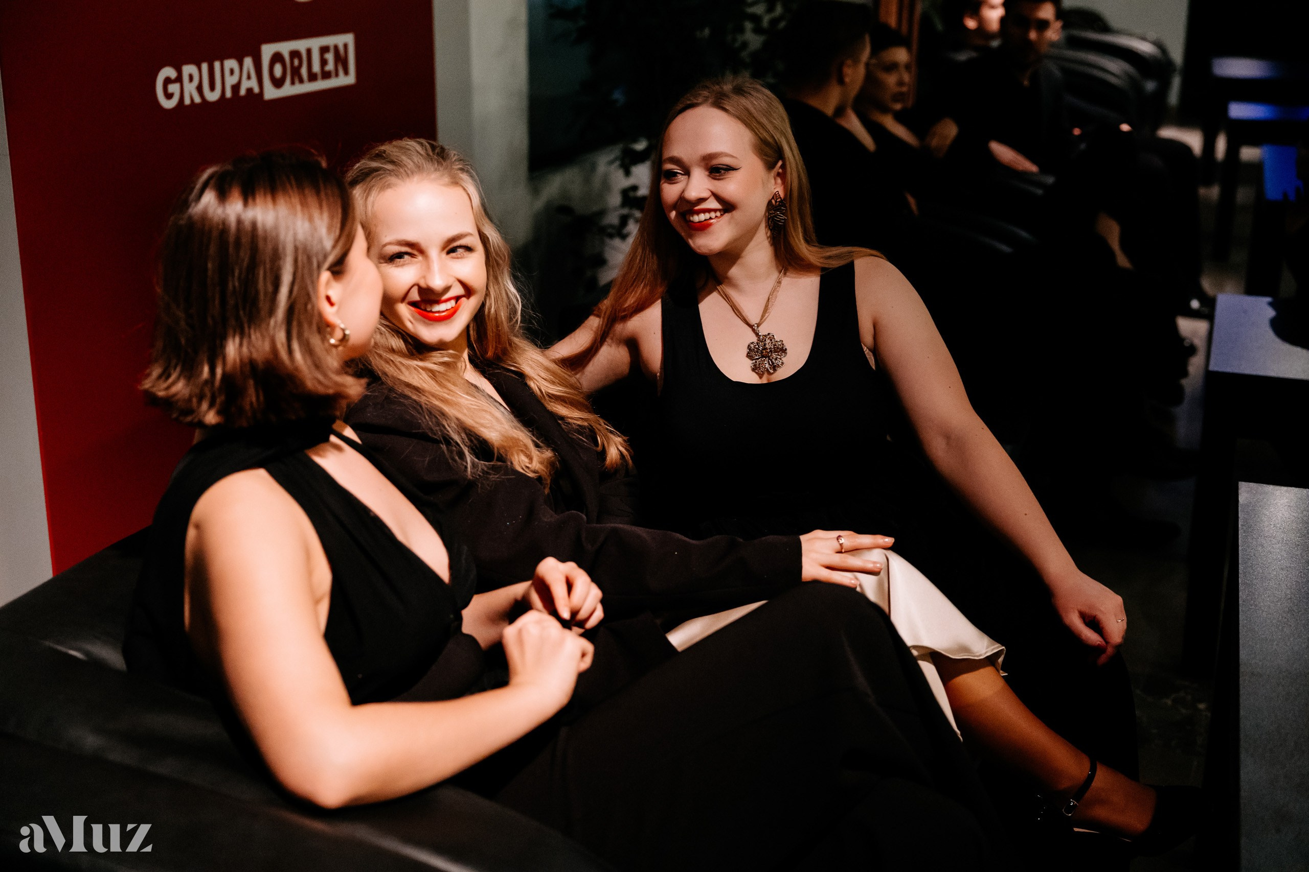 Koncert w 232. rocznicę urodzin G. Rossiniego. Fotograf Ślubny Warszawa - Sesje Biznesowe Rodzinne Eventy