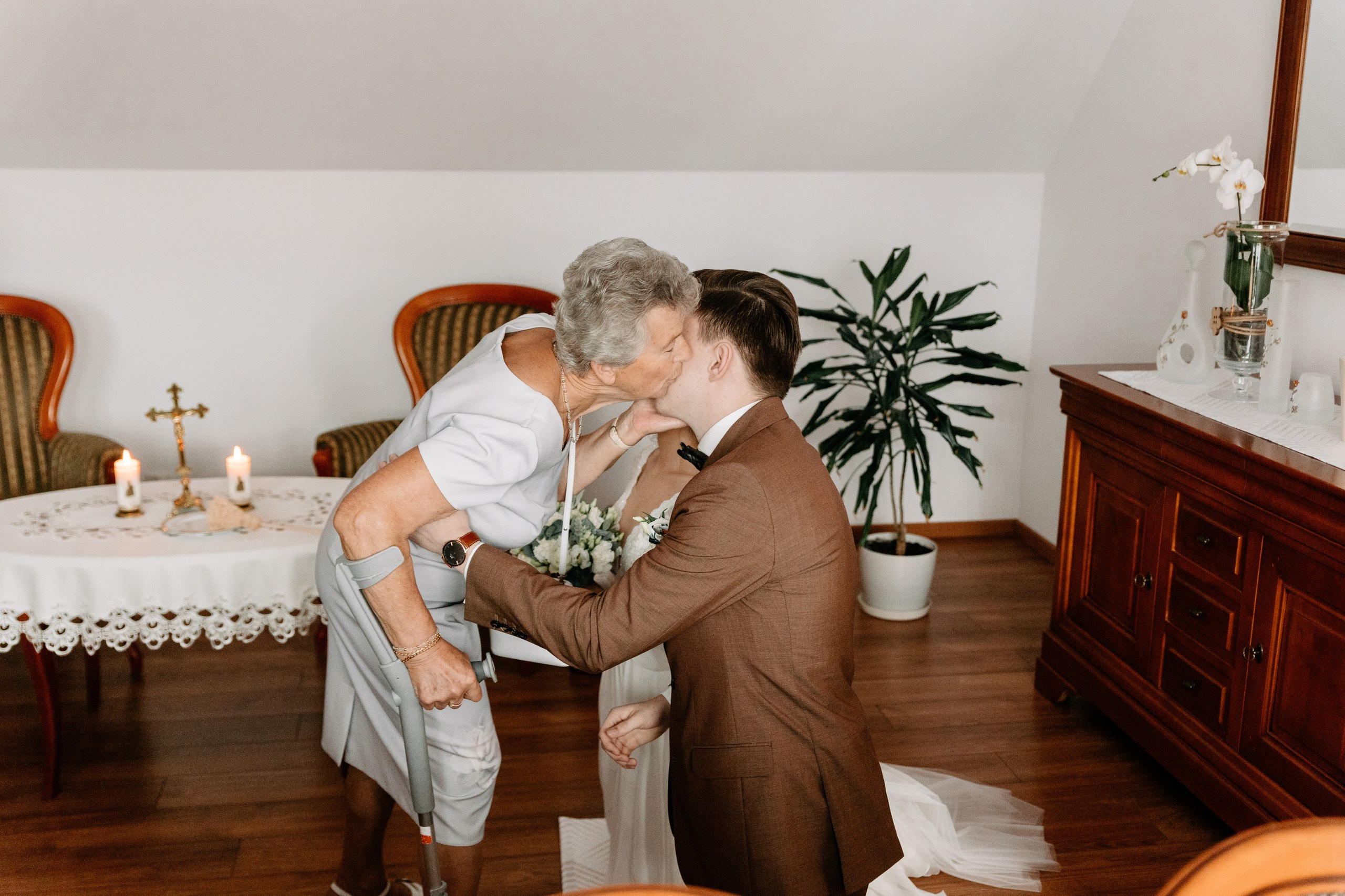 Laura ♡ Marcin. Fotograf Ślubny Warszawa - Sesje Biznesowe Rodzinne Eventy