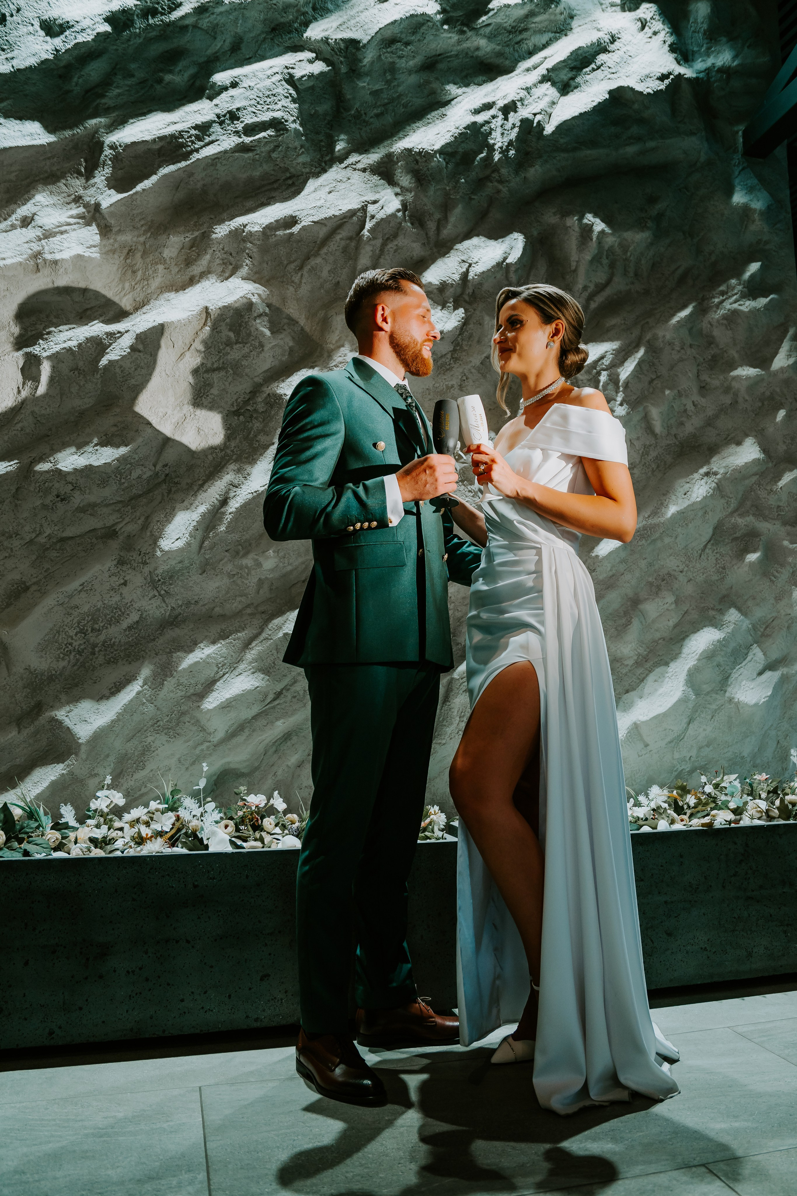 Cristina & Sebastian. Sebastian Purusniuc Fotograf - Iasi