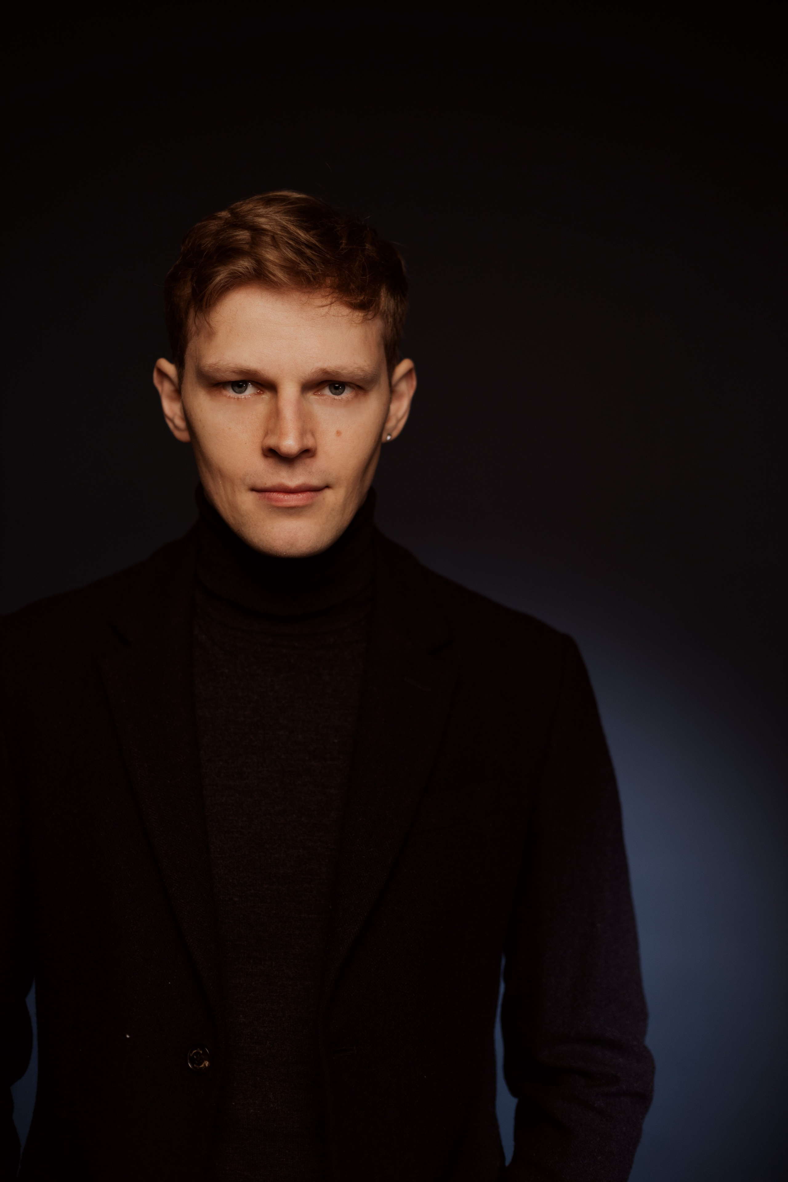 Portfolio. Elena Nenasheva, portrait photographer in London