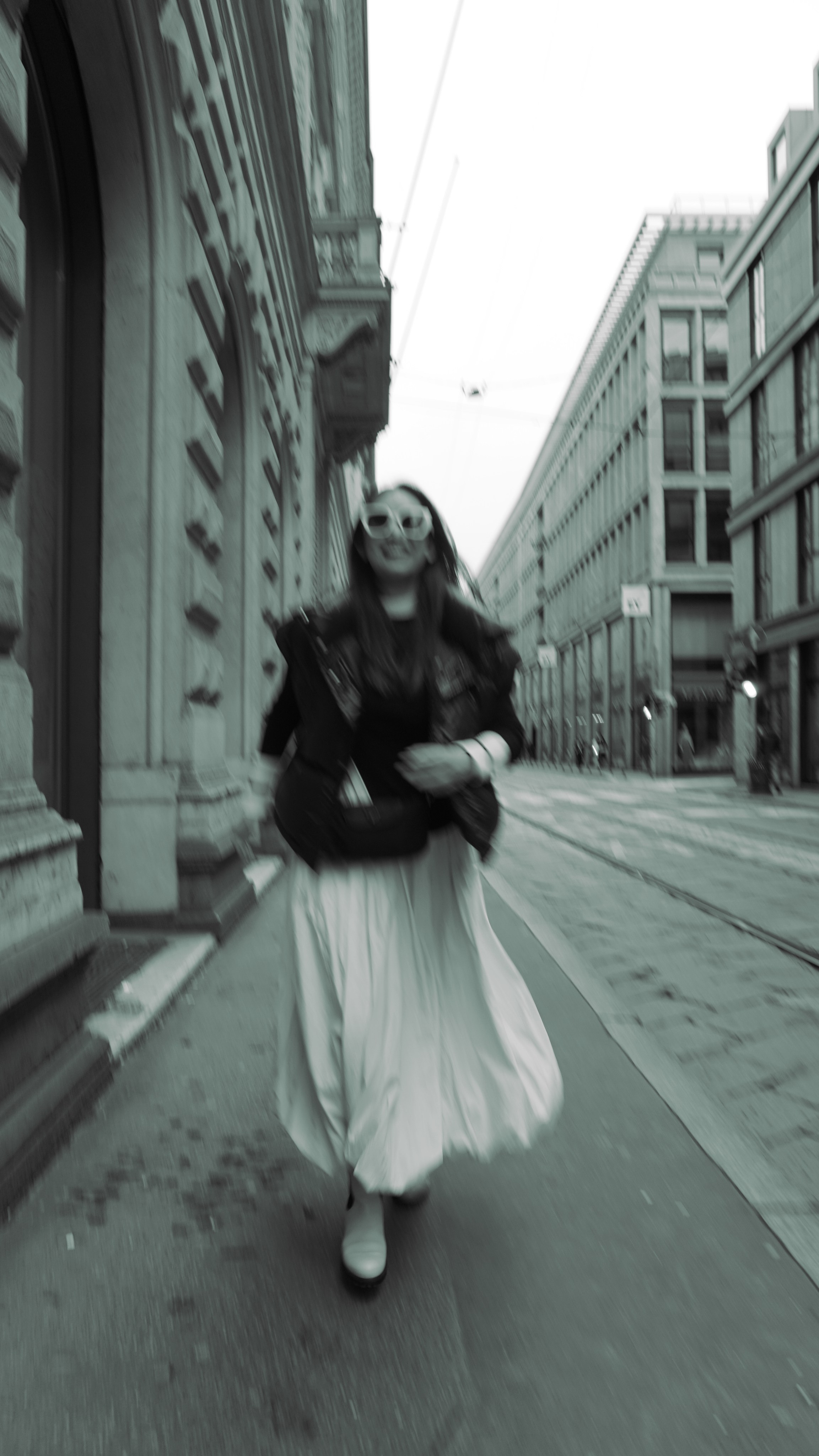 Supranee, Milano. Videografa e Fotografa in Italia Sokhova Albina