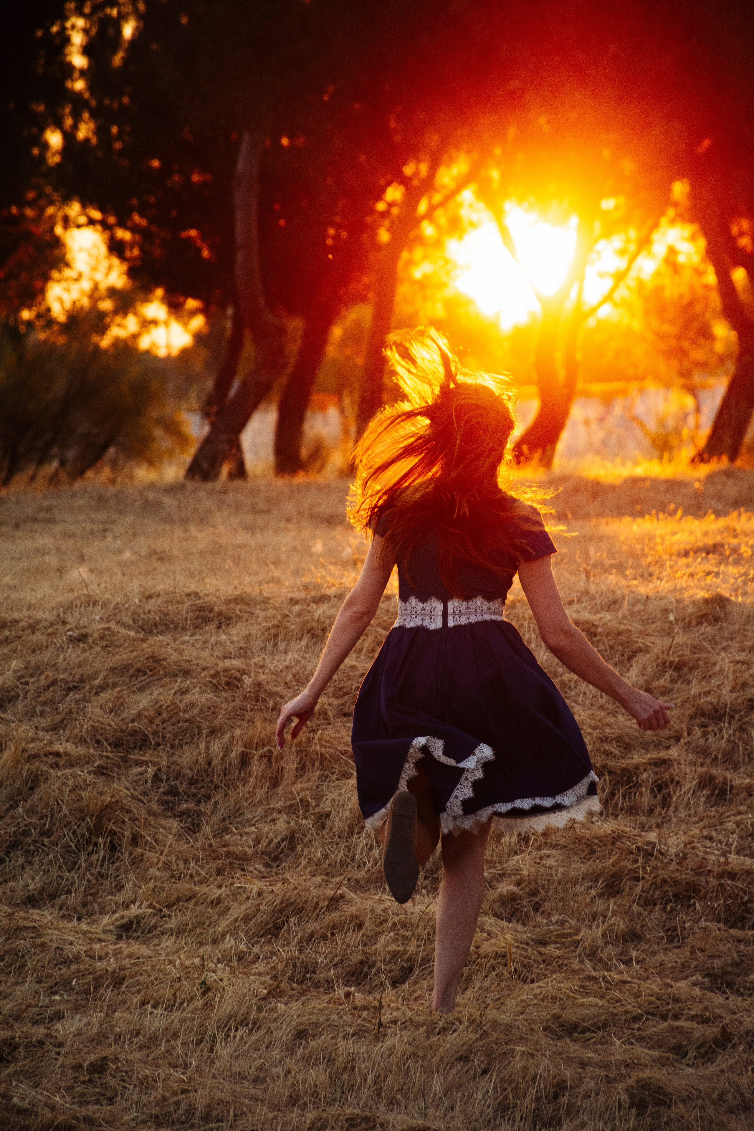 Anna. Shpanarskiy Nazar