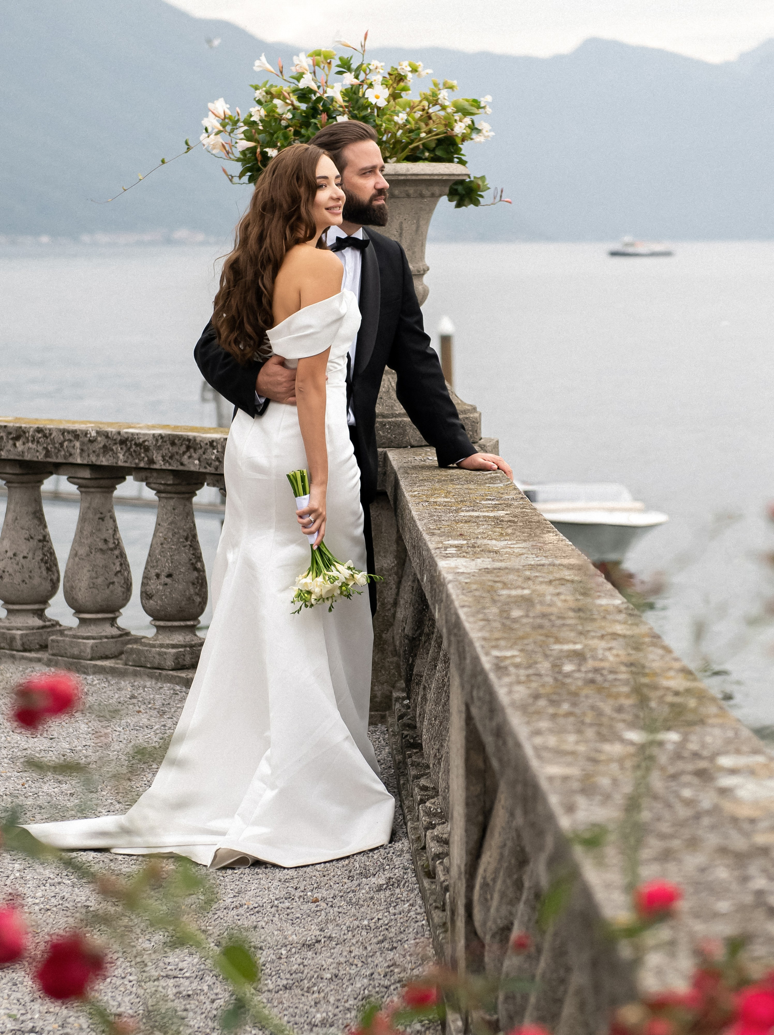 Wedding photographer in Spain