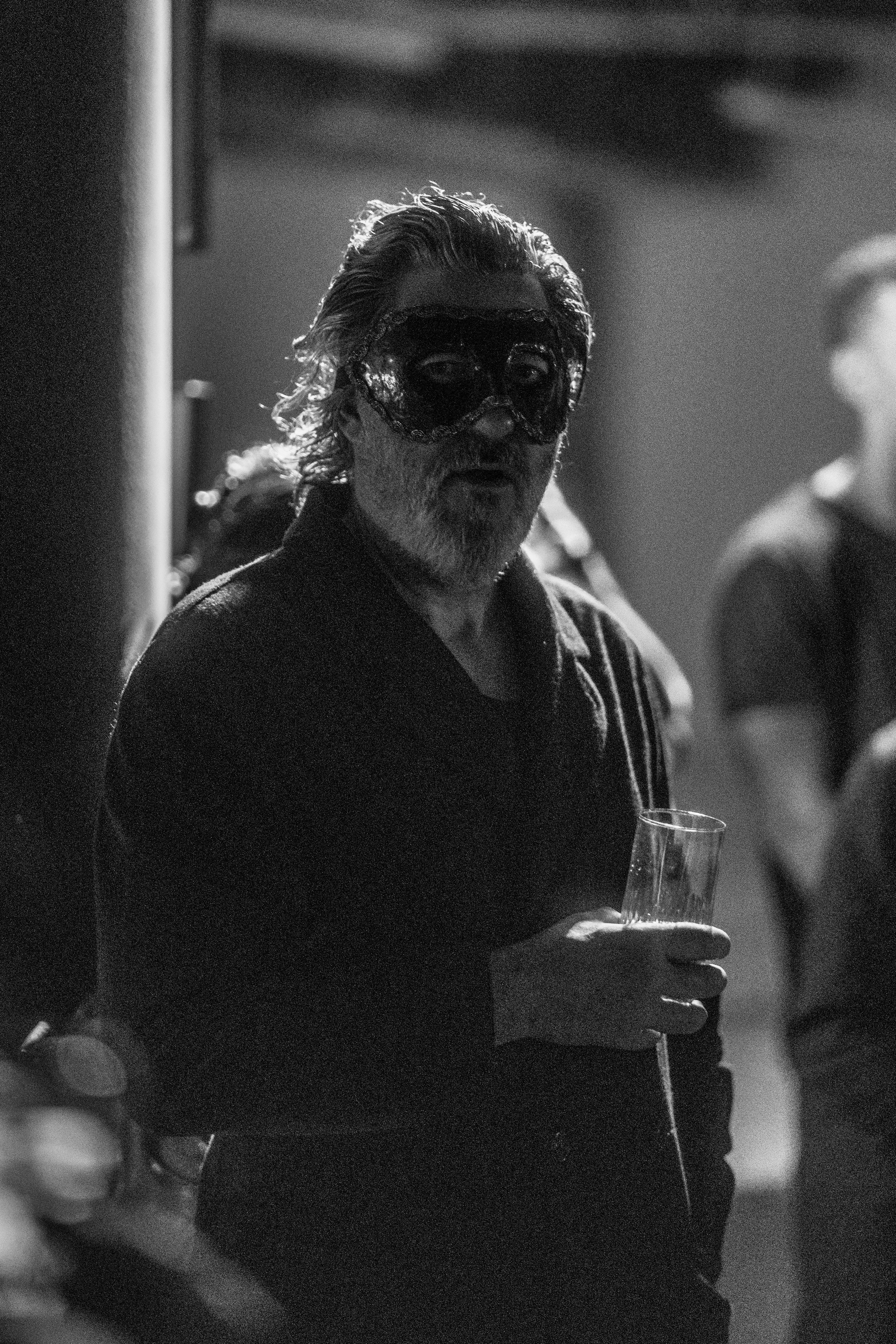 People. Stevenson.Visual.Lab — Professional Photo/Video in Berlin