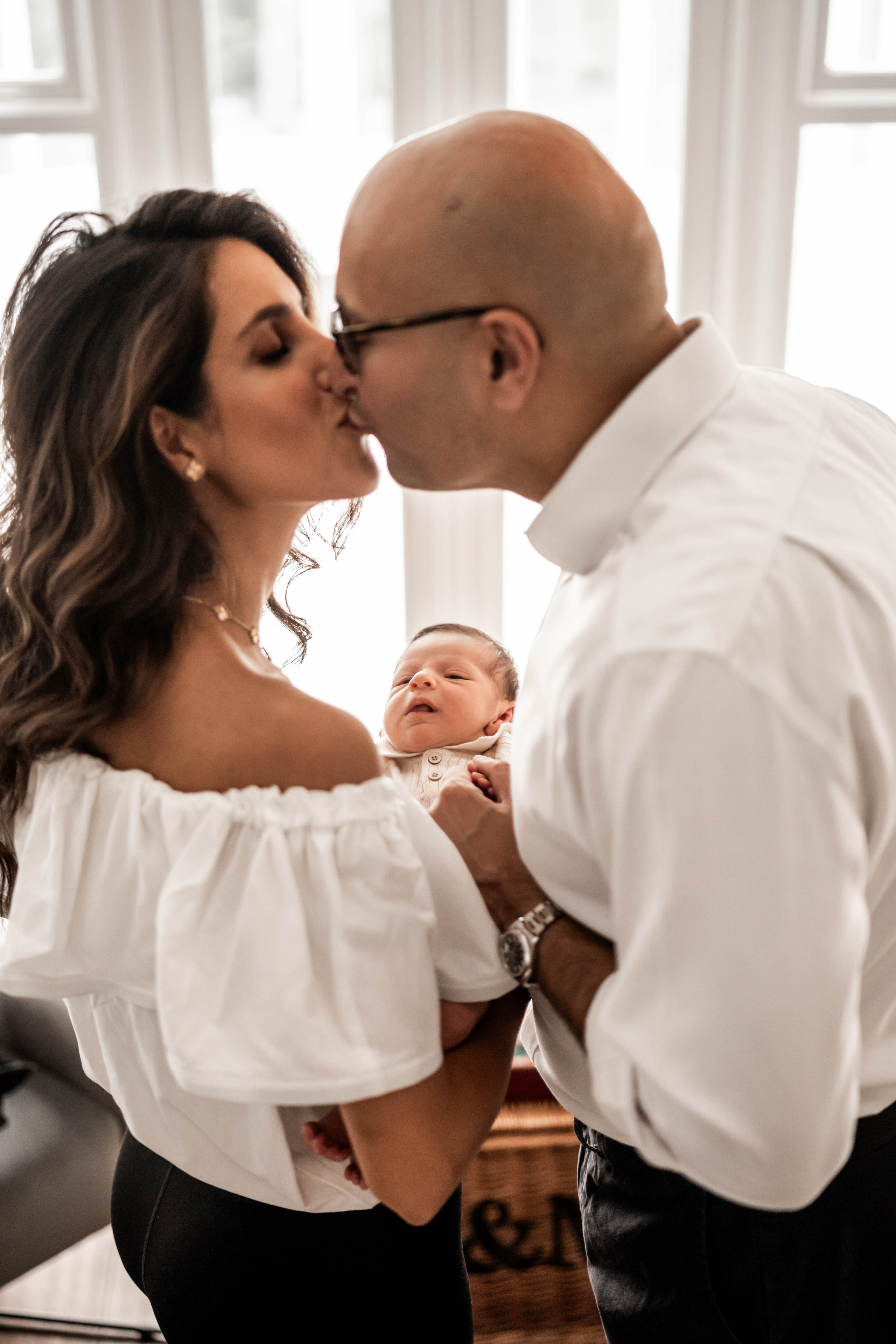 Newborn. Wedding and family photographer in London