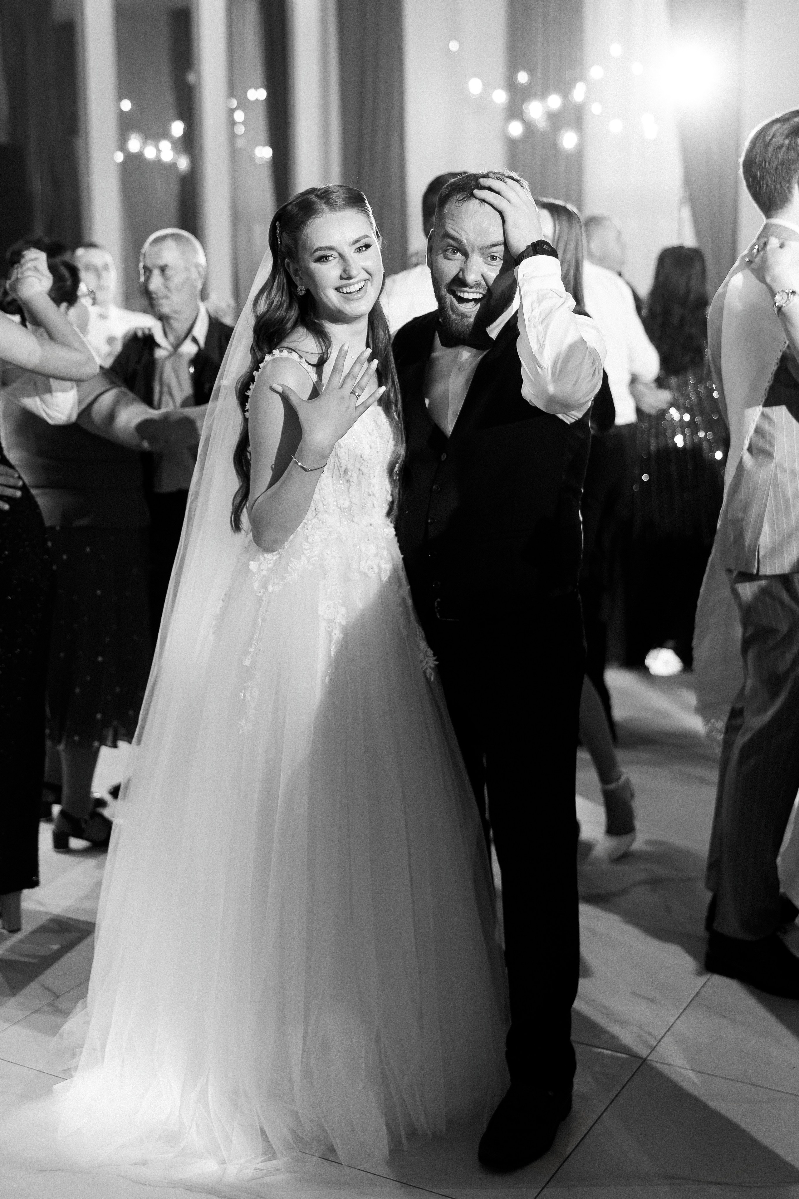 Ion & Djulieta — Richland — Wedding Day. Servicii Foto și Video 067188353