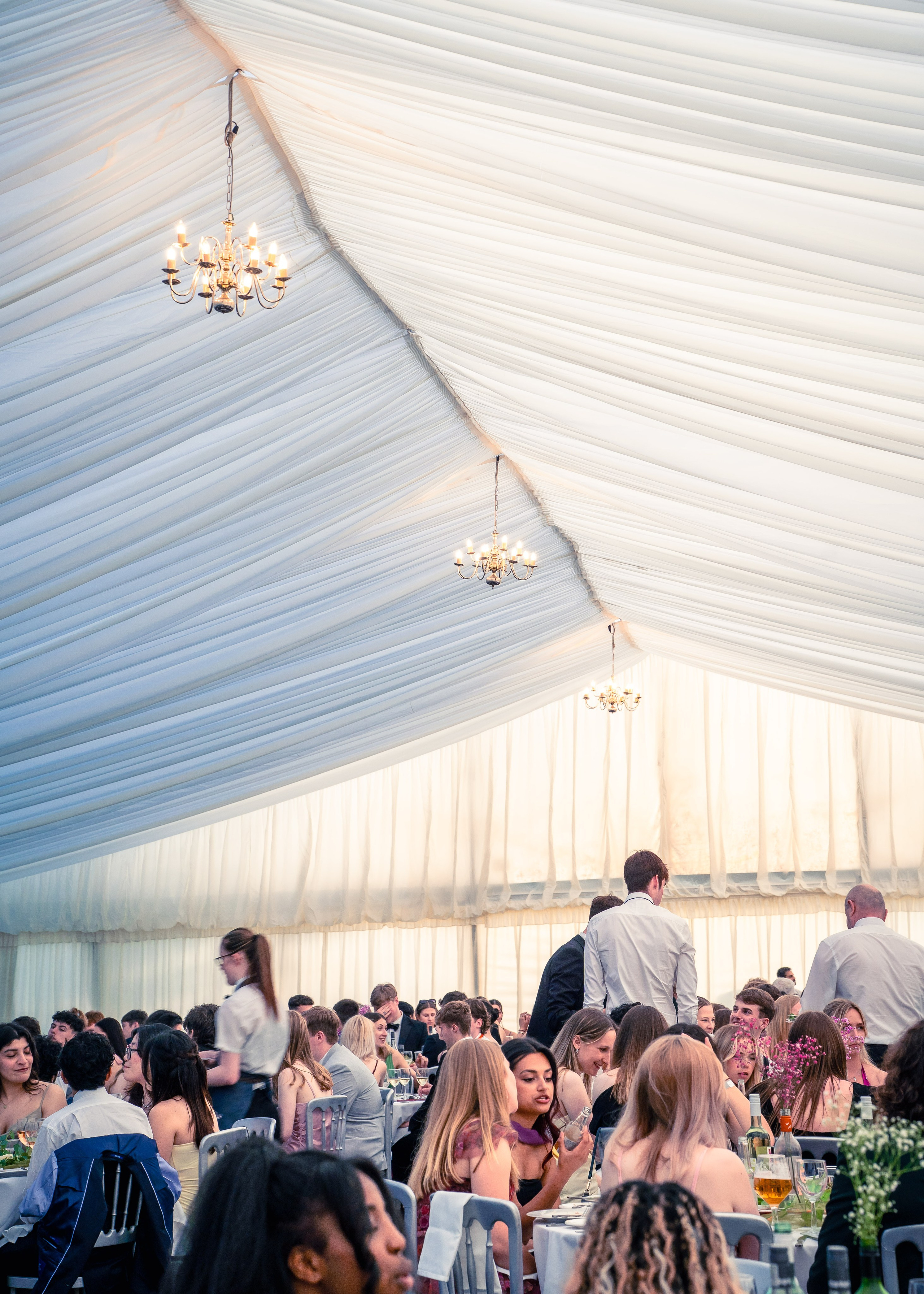 South College Summer Ball. Expect Miracles Photography by Kate & Andrew