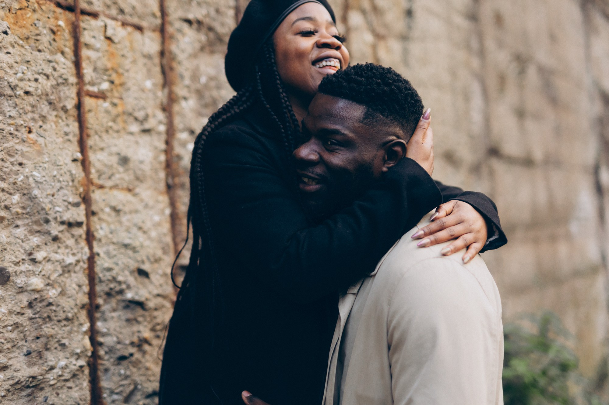 Silvana & Nico Duisburg. Familien & Hochzeitfotografin Nadja Holzmann