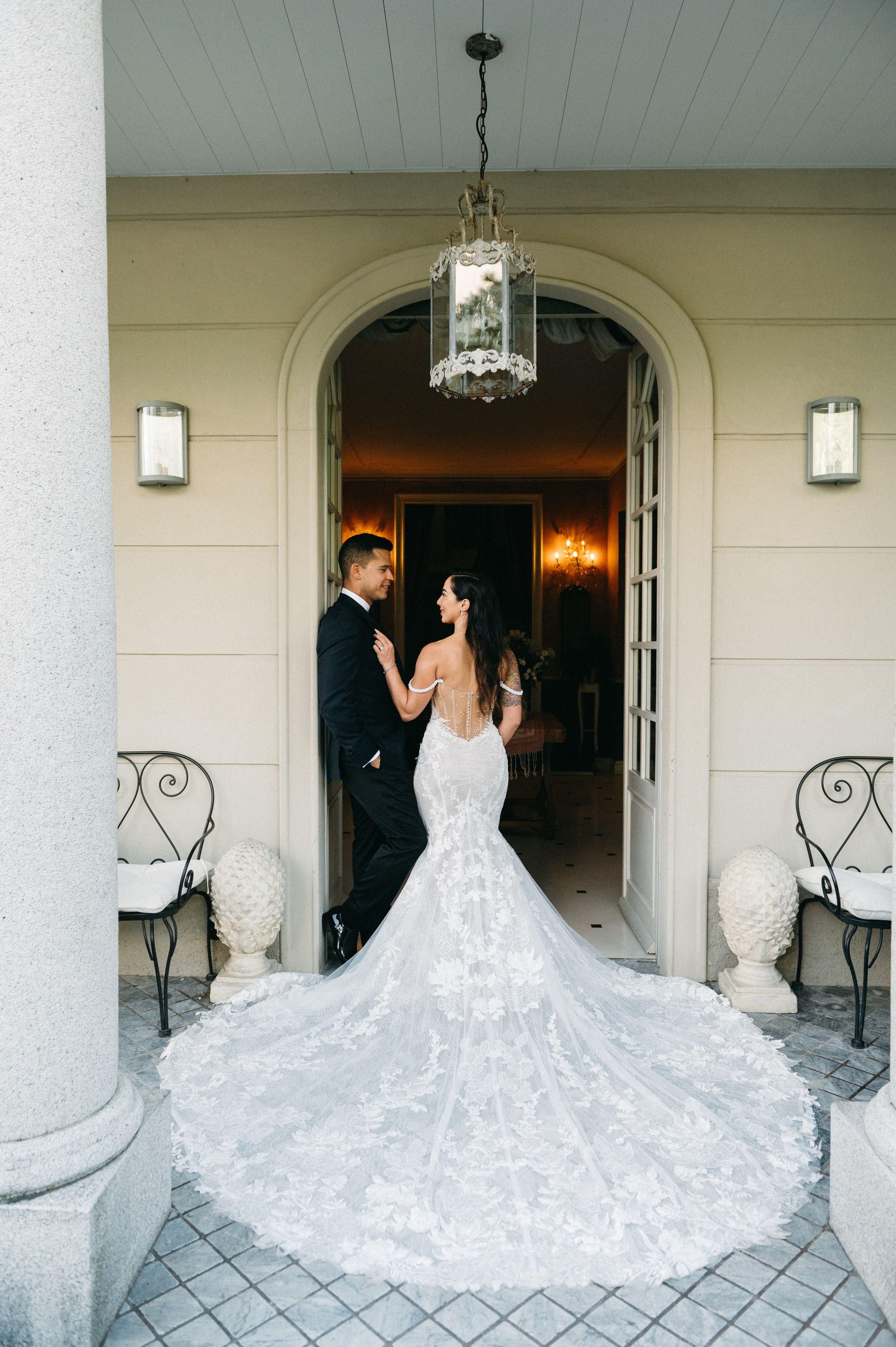 Lake Como wedding. Lake Como Photographer — Proposal | Wedding | Elopement
