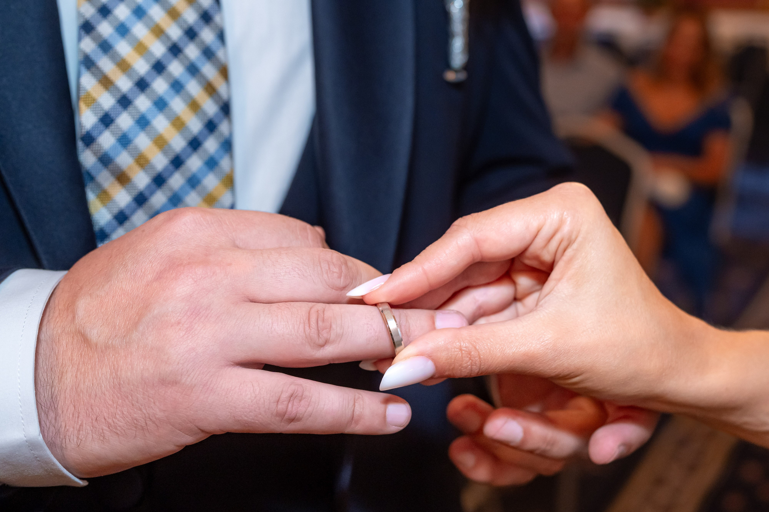 Weddings/Engagements