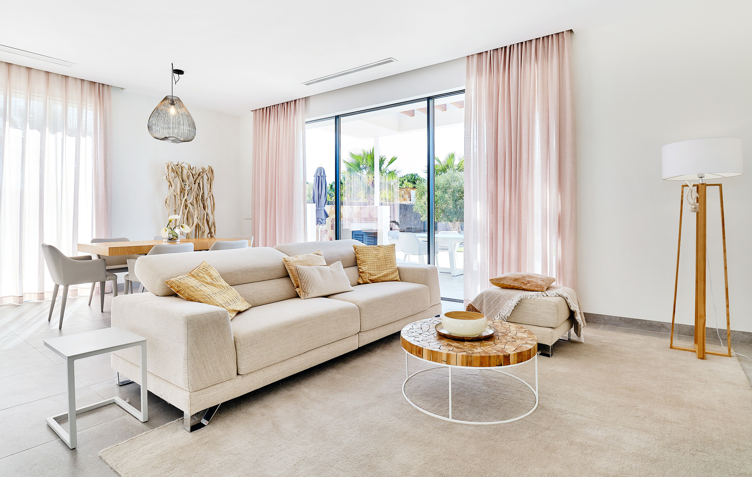 Фото недвижимости. Фотограф / Видеограф в Испании. Costa Blanca