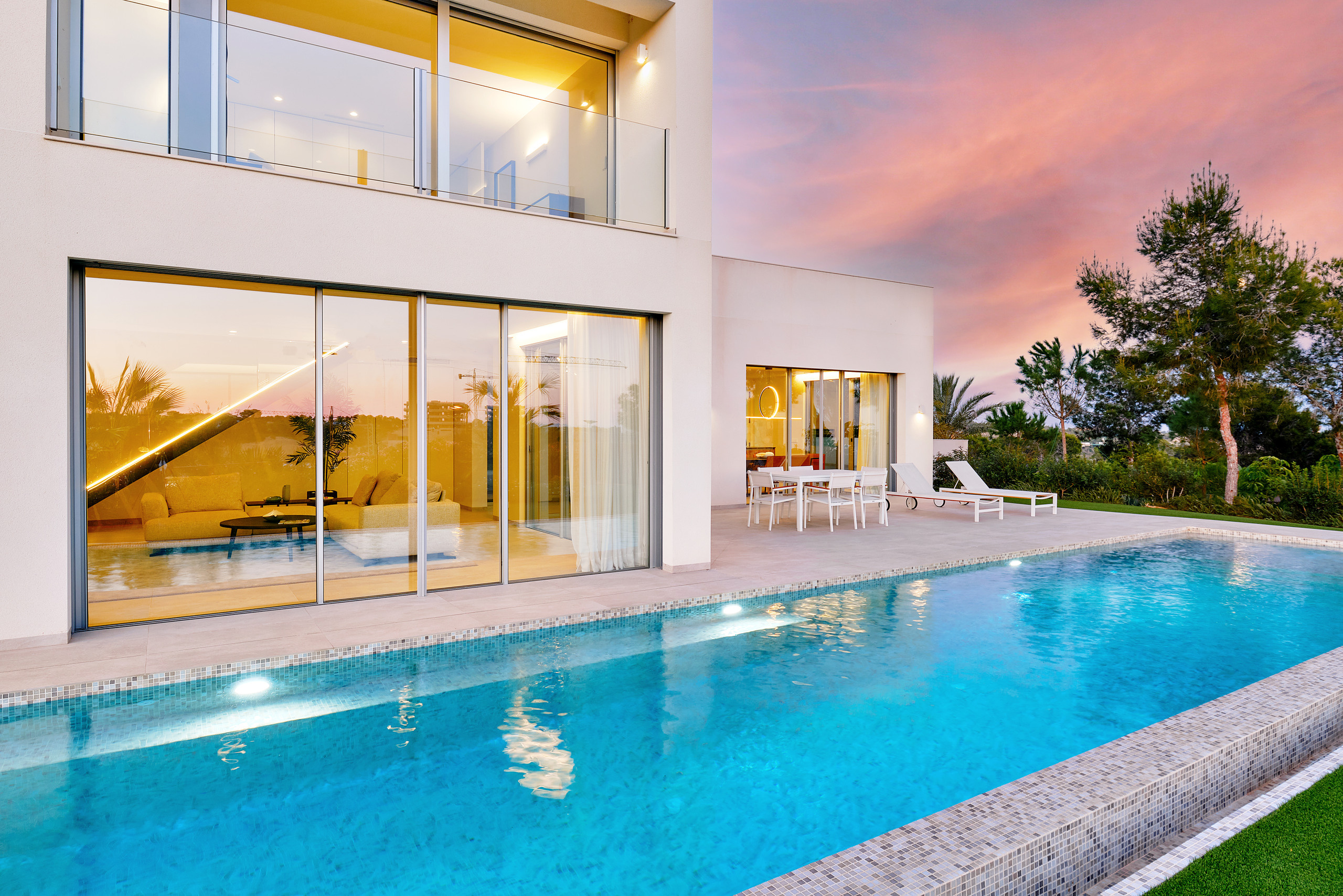 Фото недвижимости. Фотограф / Видеограф в Испании. Costa Blanca