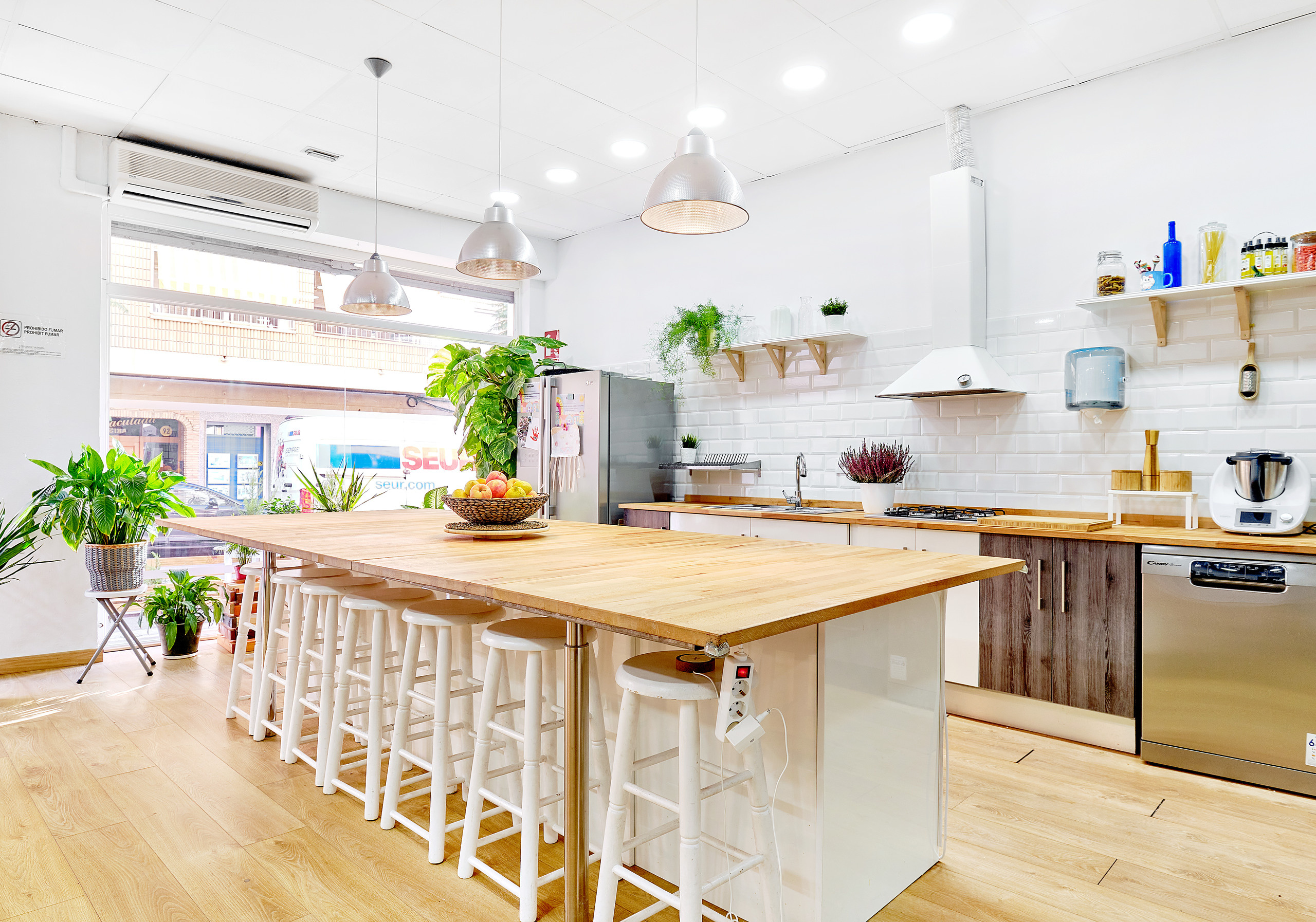 Фото недвижимости. Фотограф / Видеограф в Испании. Costa Blanca