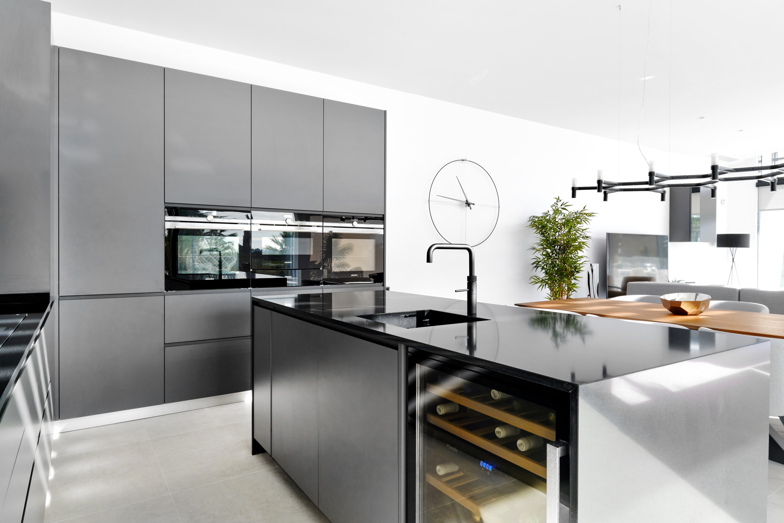 Фото недвижимости. Фотограф / Видеограф в Испании. Costa Blanca