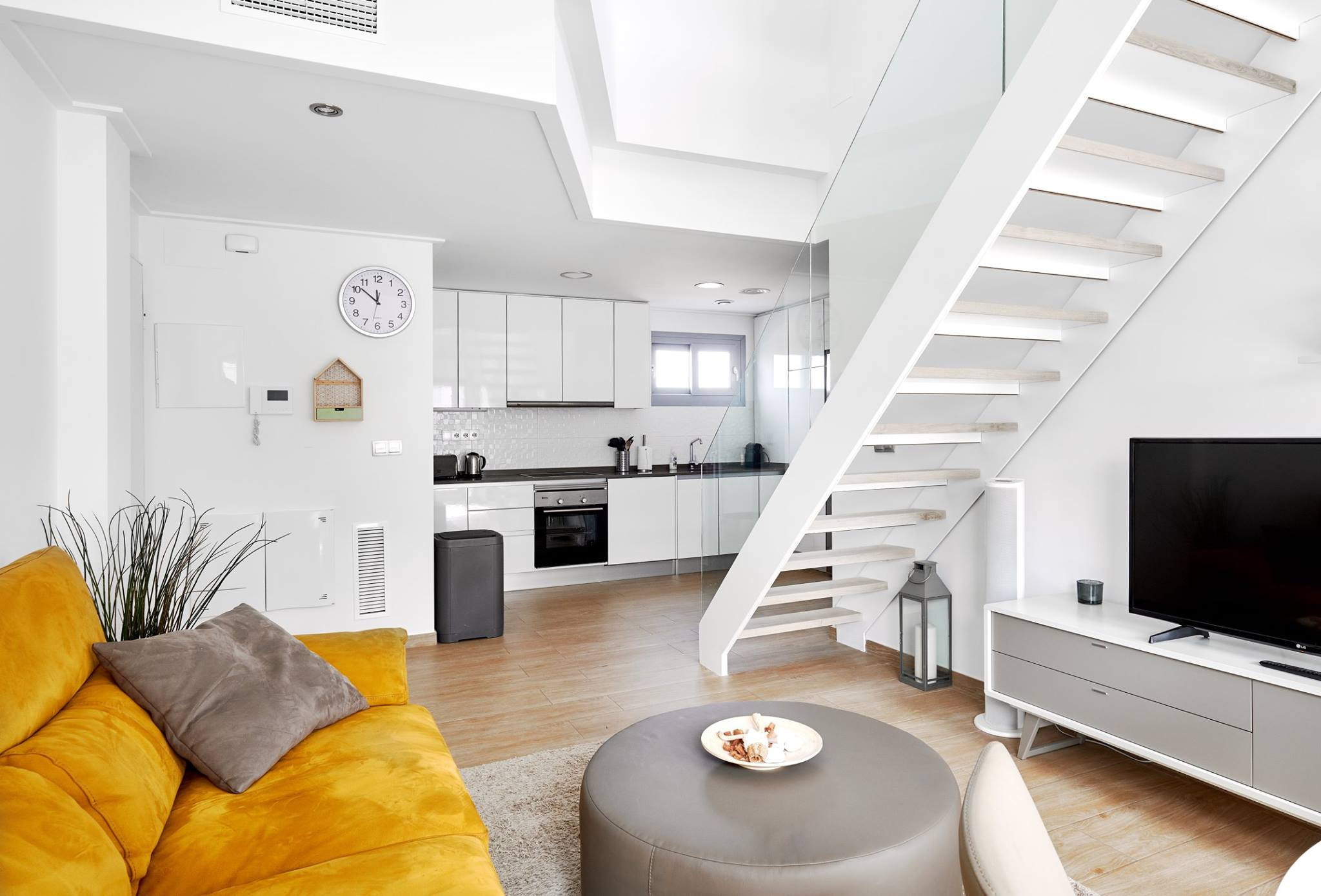 Фото недвижимости. Фотограф / Видеограф в Испании. Costa Blanca