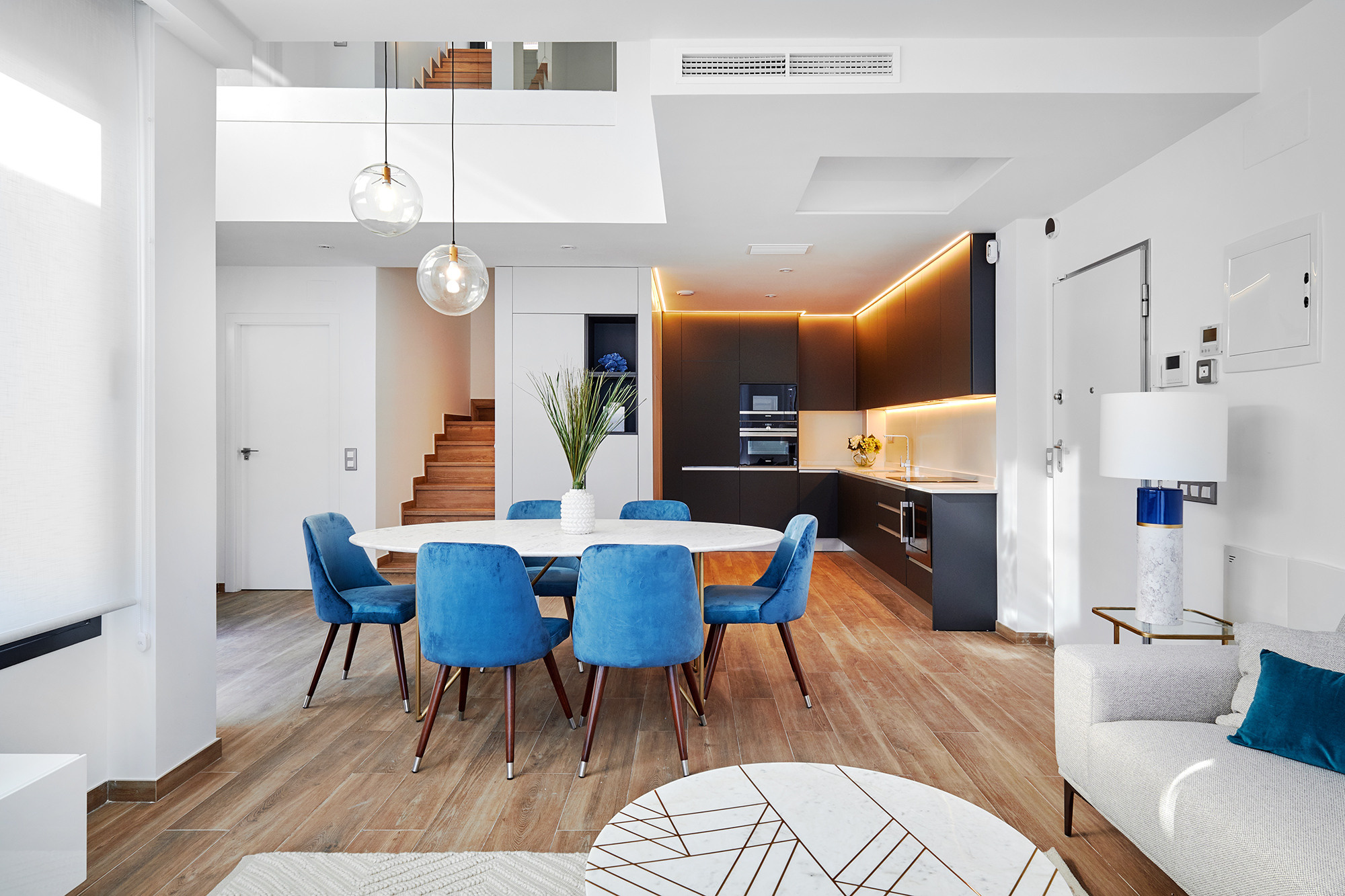 Фото недвижимости. Фотограф / Видеограф в Испании. Costa Blanca